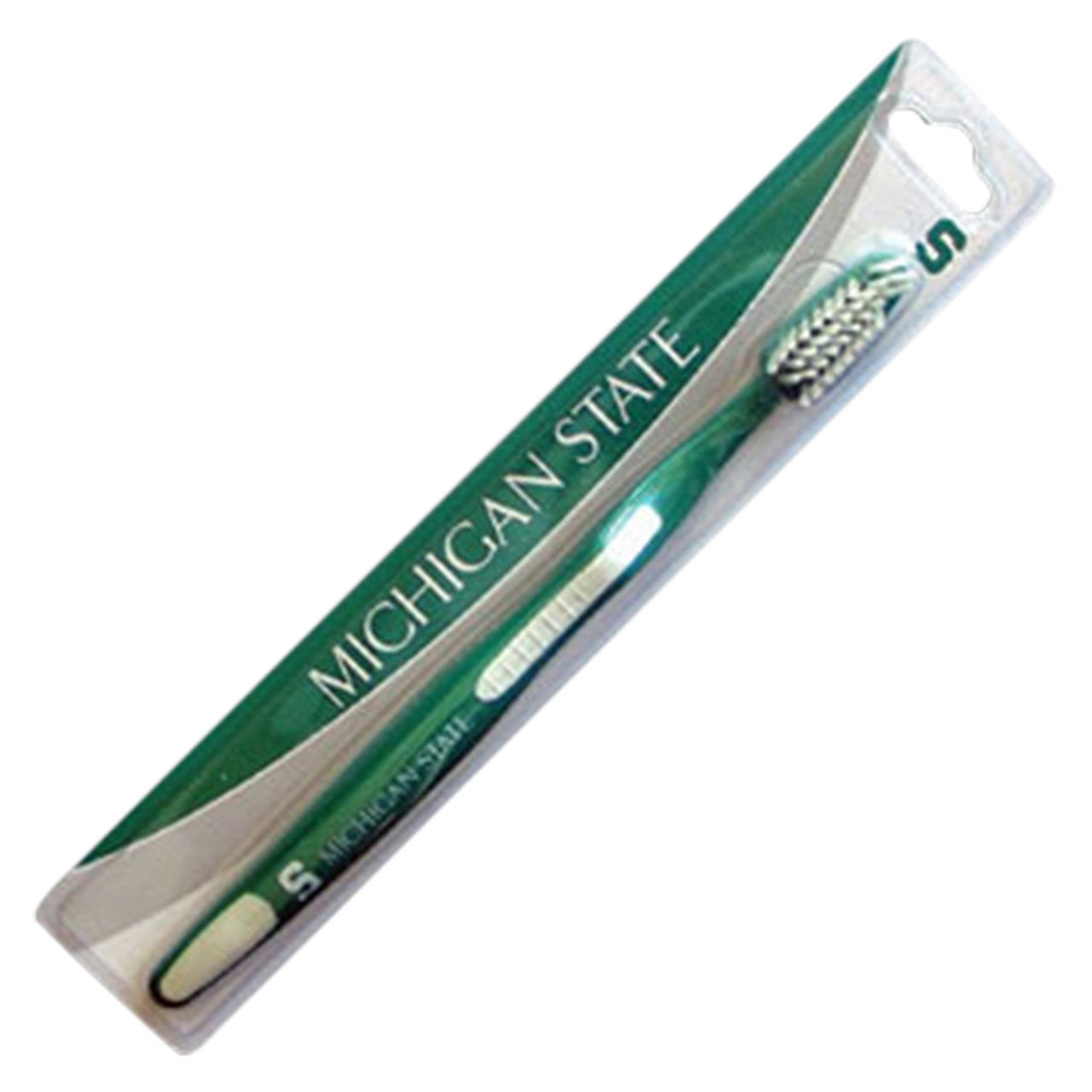 Ncaa Michigan State Spartans Toothbrush