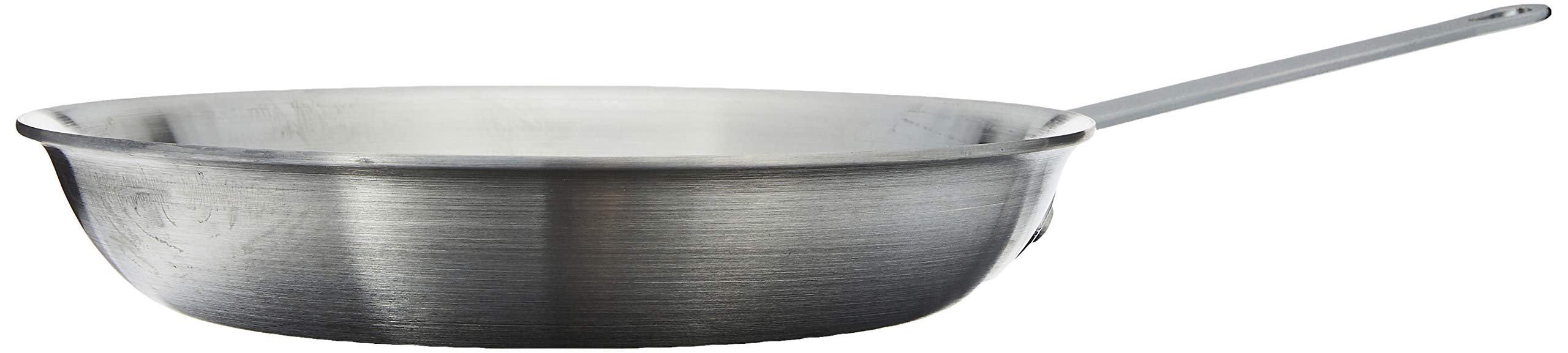 Vollrath 10'' Arkadia Natural Finish Fry Pan
