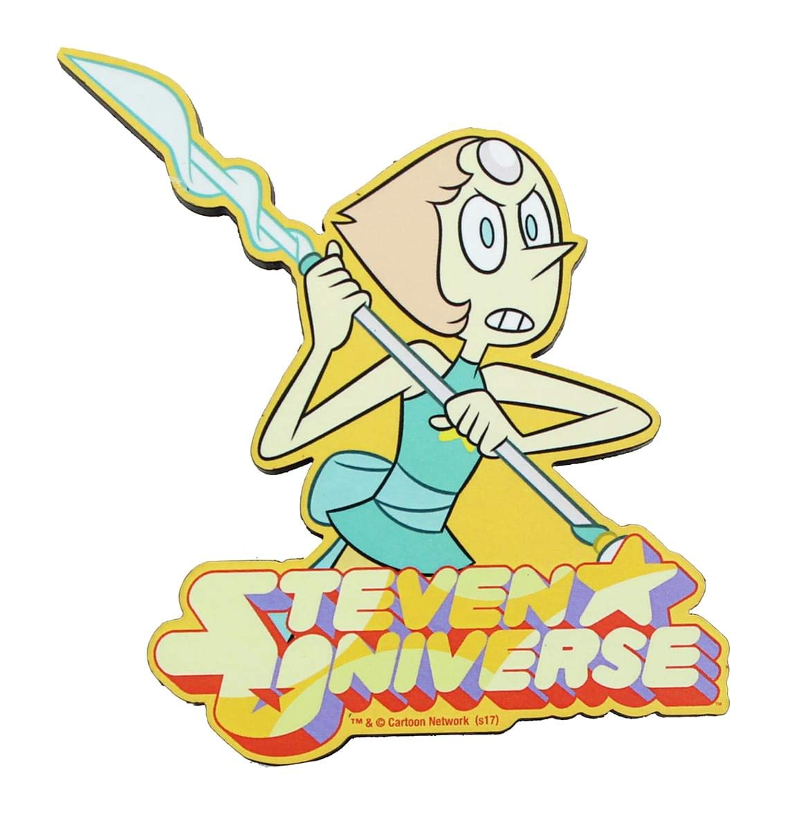 Steven Universe Magnet