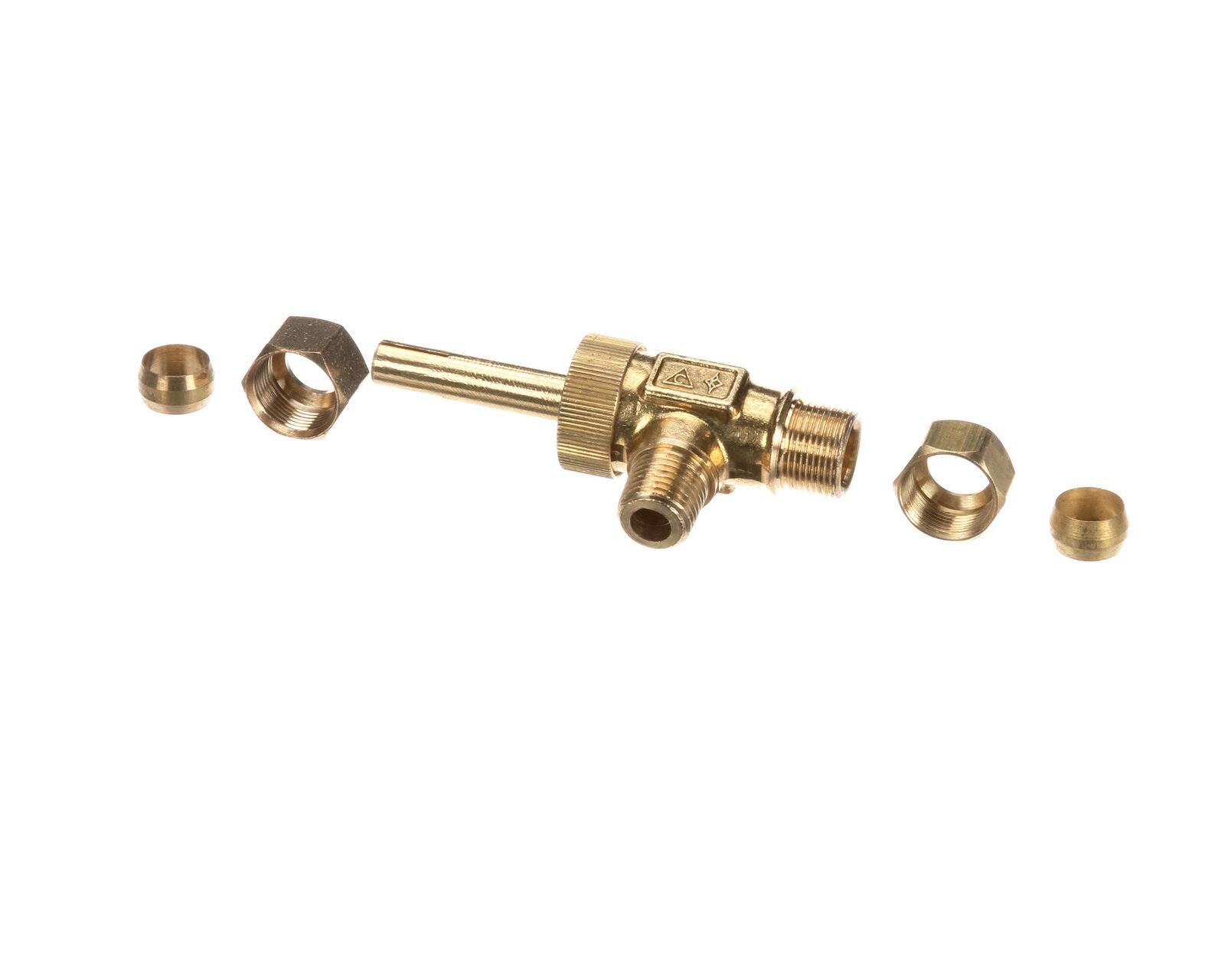 Garland Ckg01410-1 Hi-Low Adjustable Valve Kit