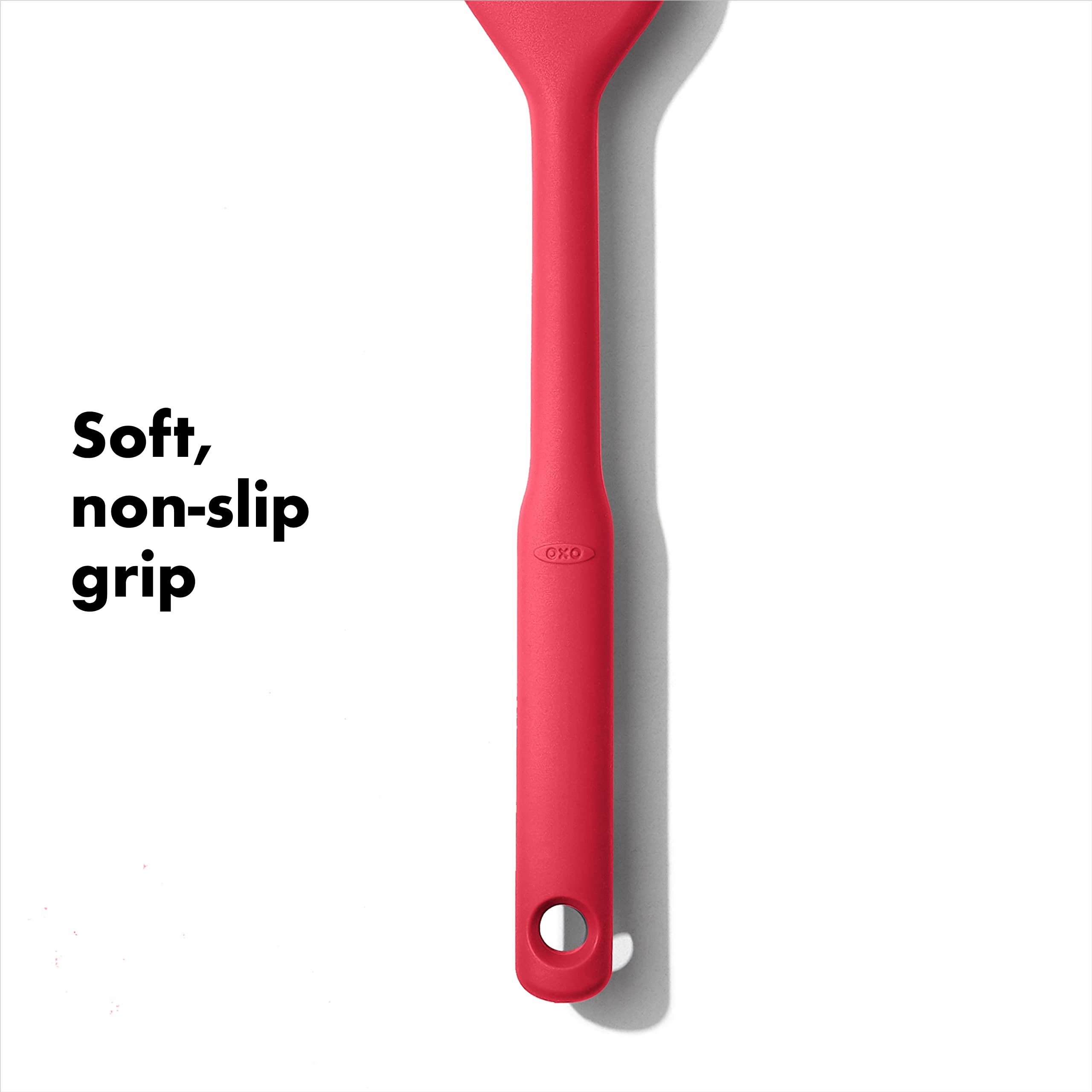 Oxo Good Grips Silicone, Everyday Spatula, Jam