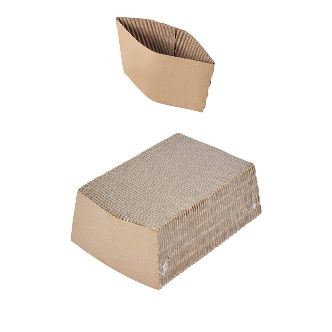 Perfect Stix Coffee Sleeves, Fits 10-20 Oz Cups 100Ct