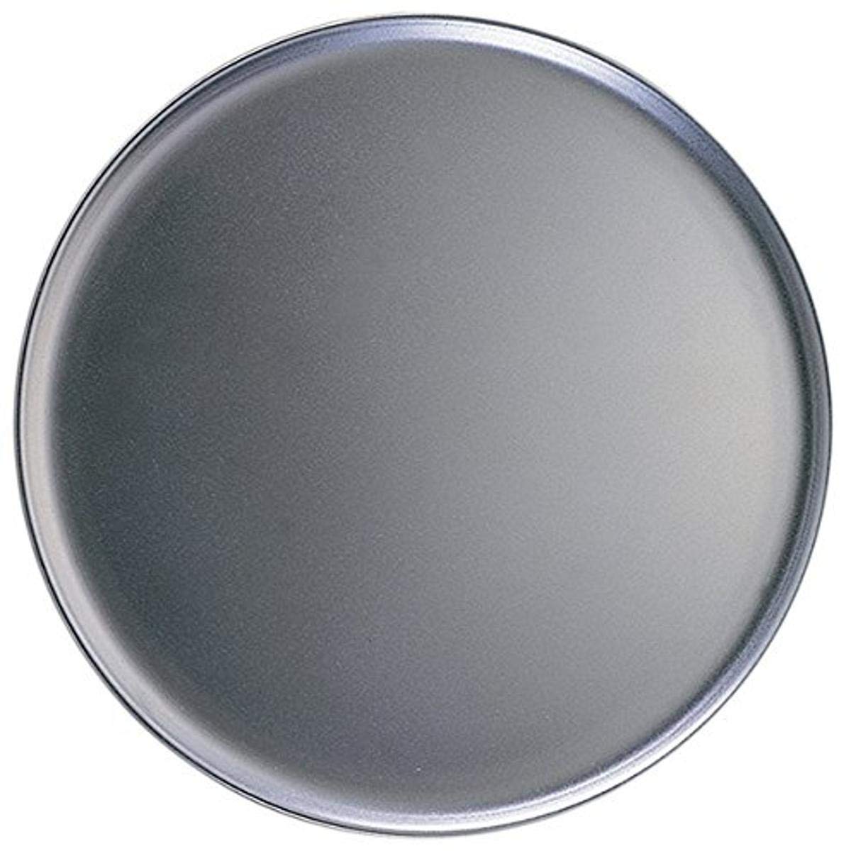American Metalcraft Hactp13 Coupe Style Pan, Heavy Weight, 14 Gauge Thickness, 13'' Dia., Aluminum