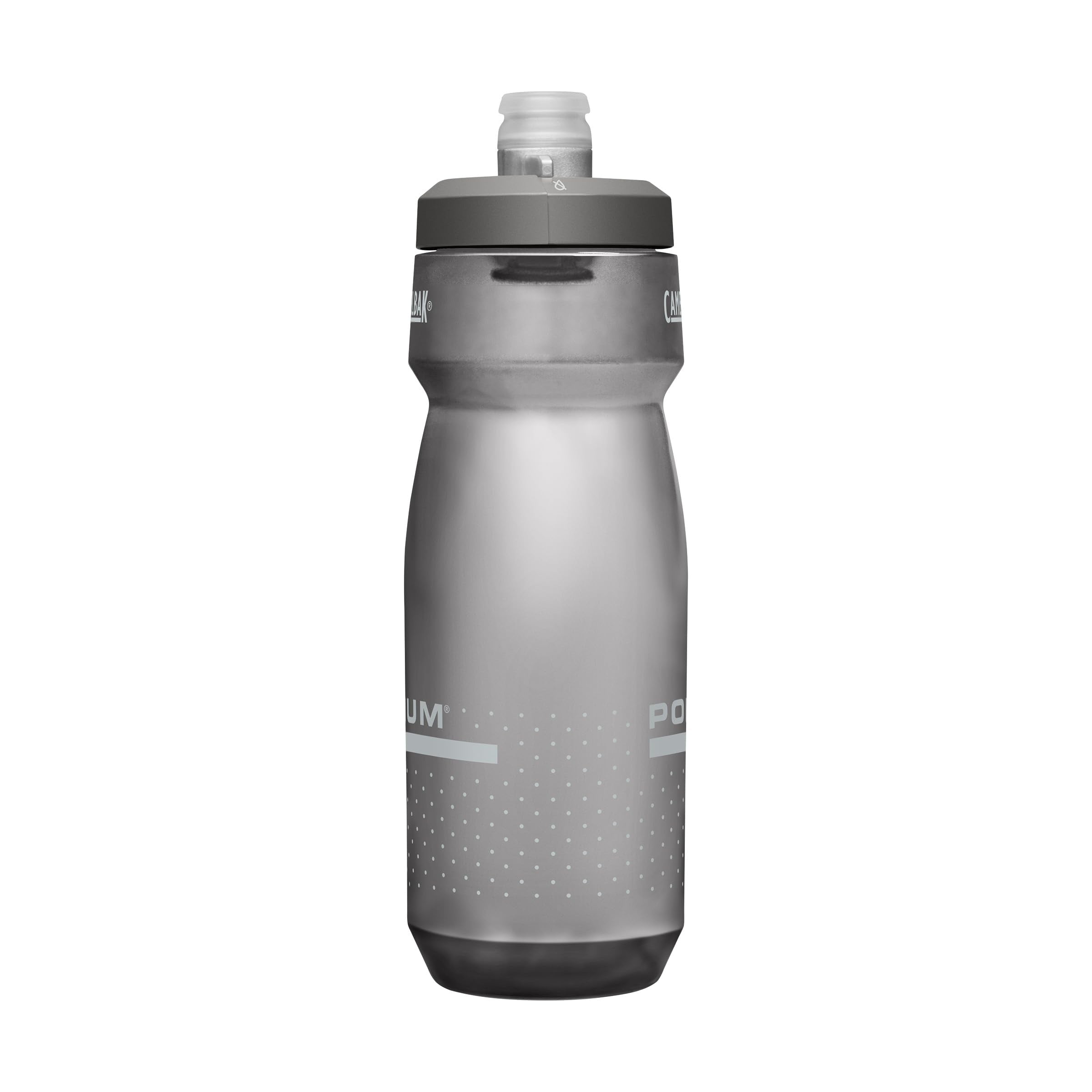 CamelBak Podium Bike Water Bottle 24oz  Smoke