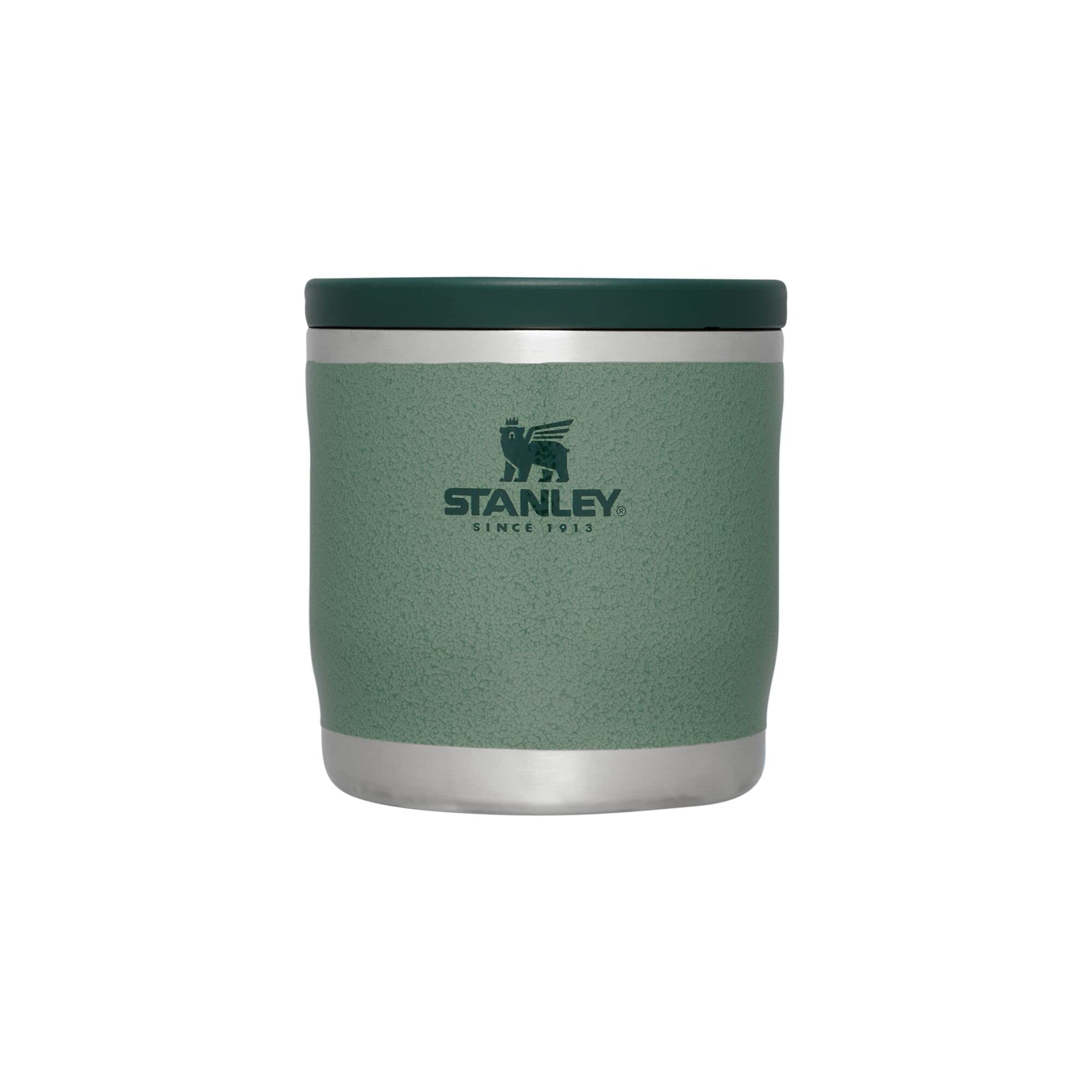 Stanley Adventure To Go Insulated Food Jar - 12Oz - Stainless Steel Insulated Food Container With Leak Proof Lid - Bpa-Free And