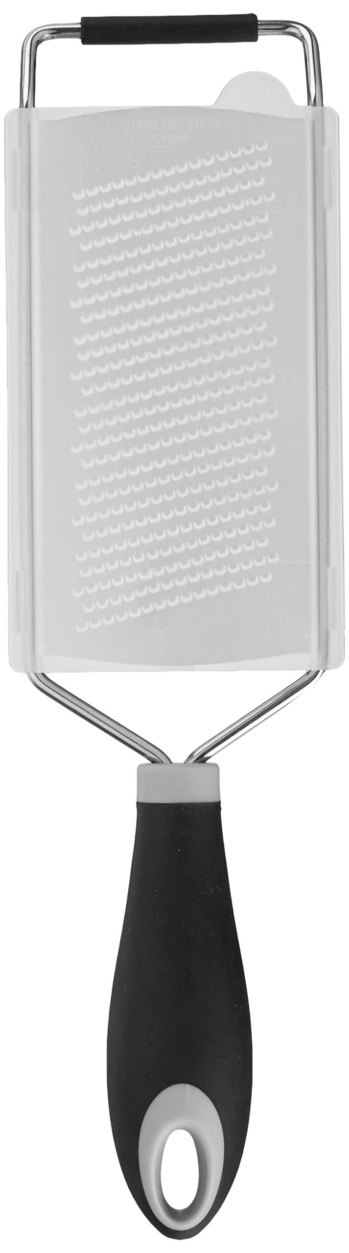 Mercer Culinary Mercergrates Fine Zester, Wide
