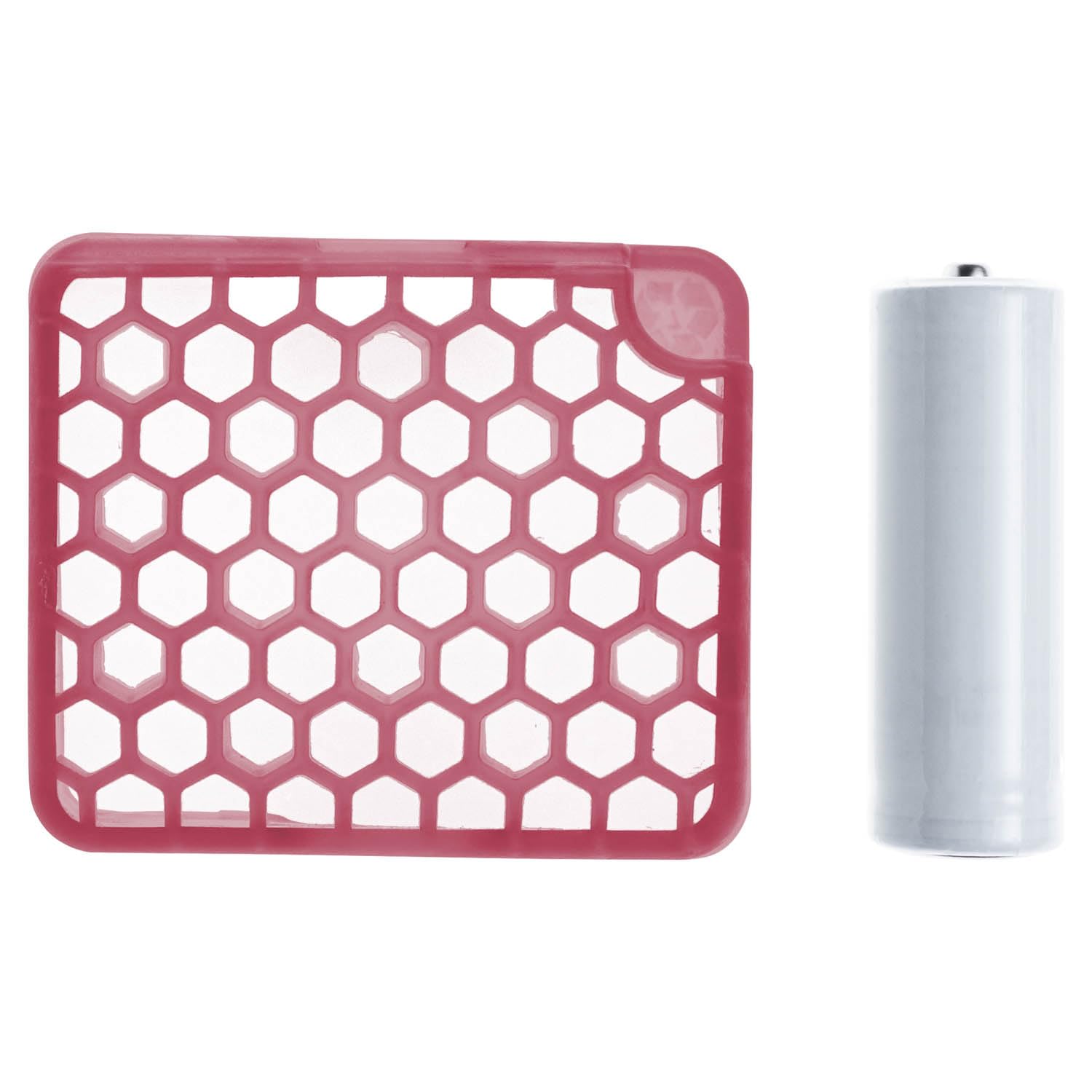 Fresh Products myfresh 2.0 Personal Air Freshener with Dry Fragrance Technology for Small Spaces Compact Design Motion Sensor Ba
