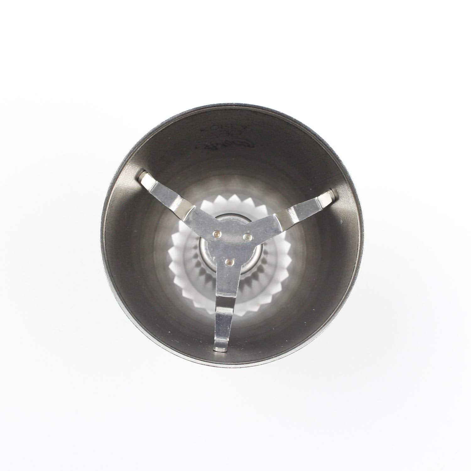 Ateco Sultan Tube (Flat Cone)