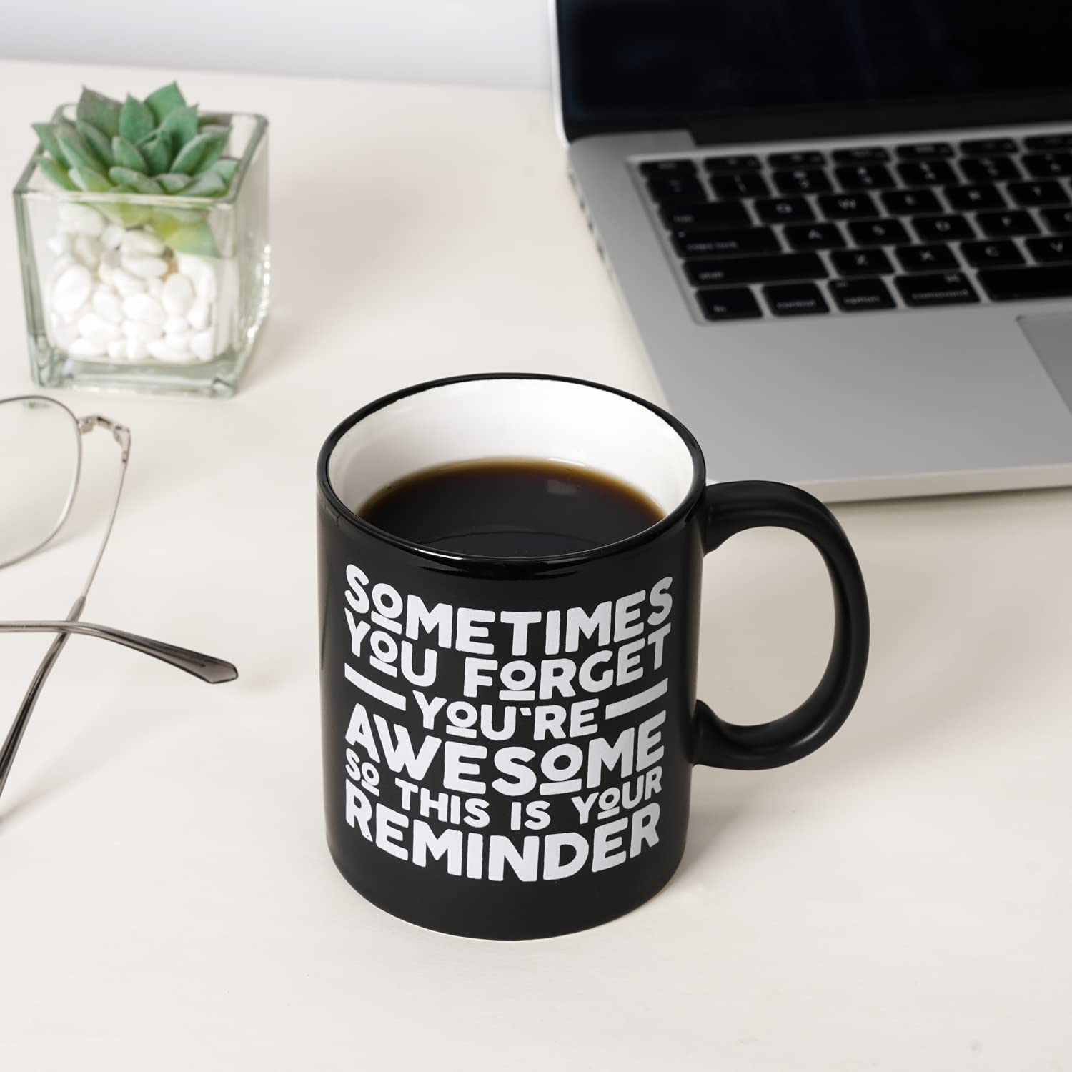 Thank You Gifts For Men Women - Funny Gifts Ideas For Friends, Coworkers, Boss, Employee, Dad, Mom, Mentor - Inspirational, Thou