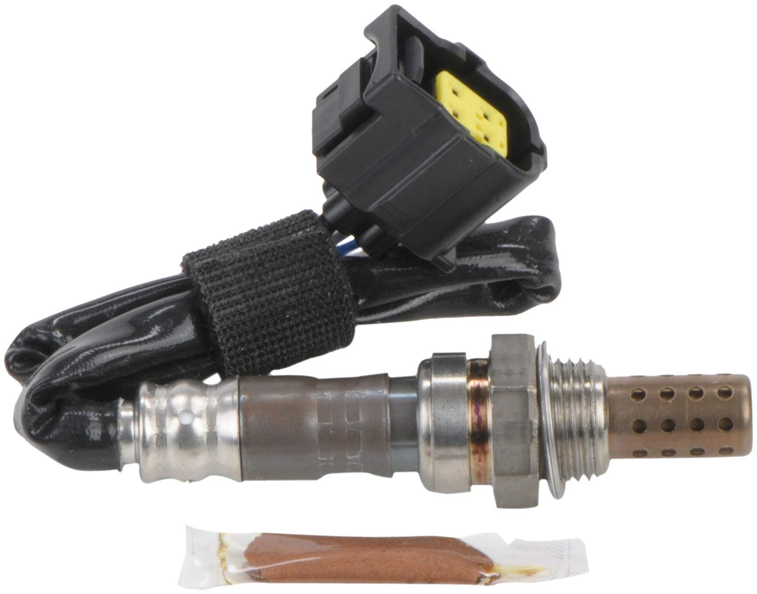 Bosch Automotive 15508 Premium Oe Fitment Oxygen Sensor - Compatible With Select Dodge Dakota, Durango, Ram 1500