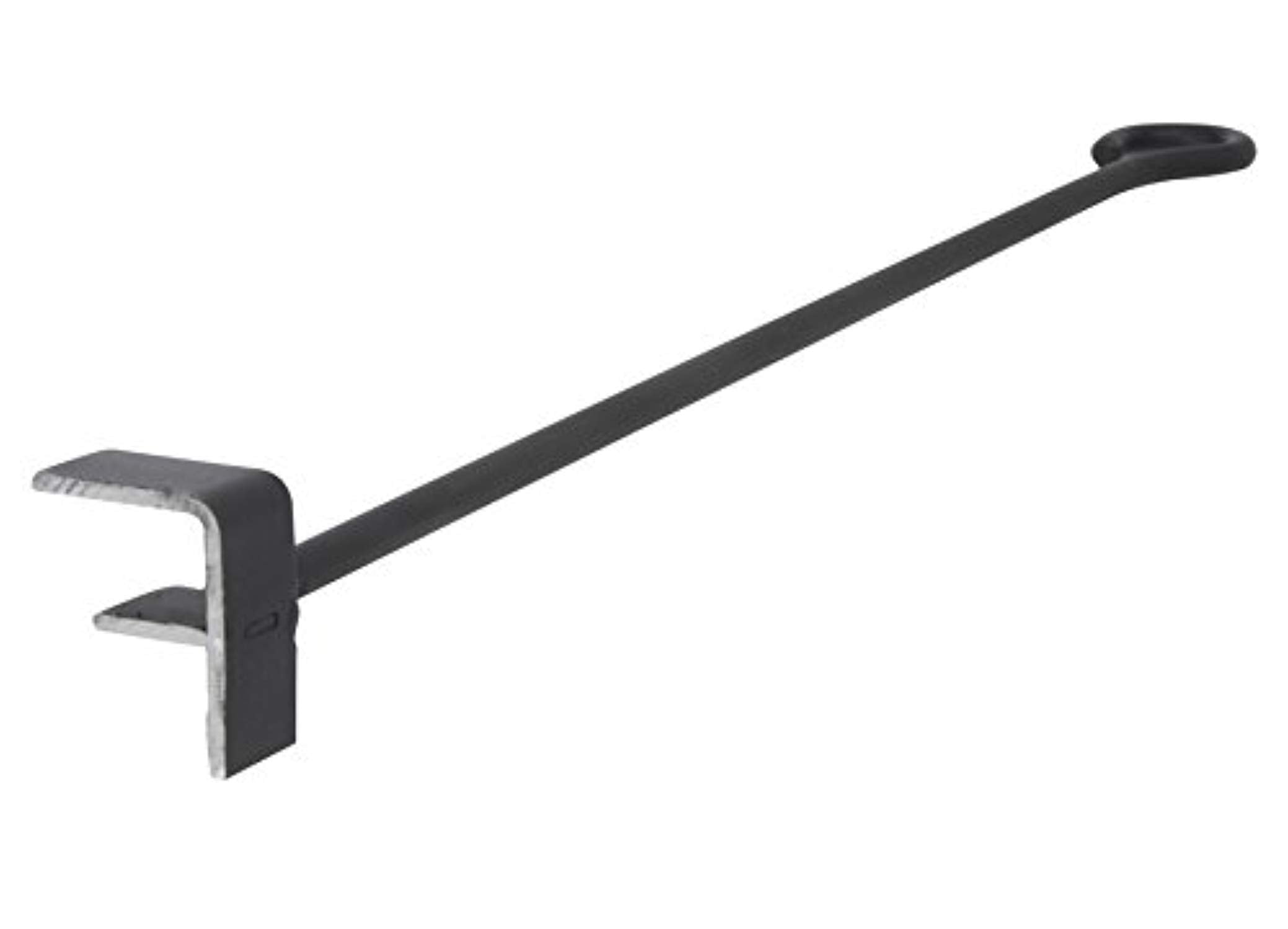 Bbq Fans Letter F Steak Branding Iron