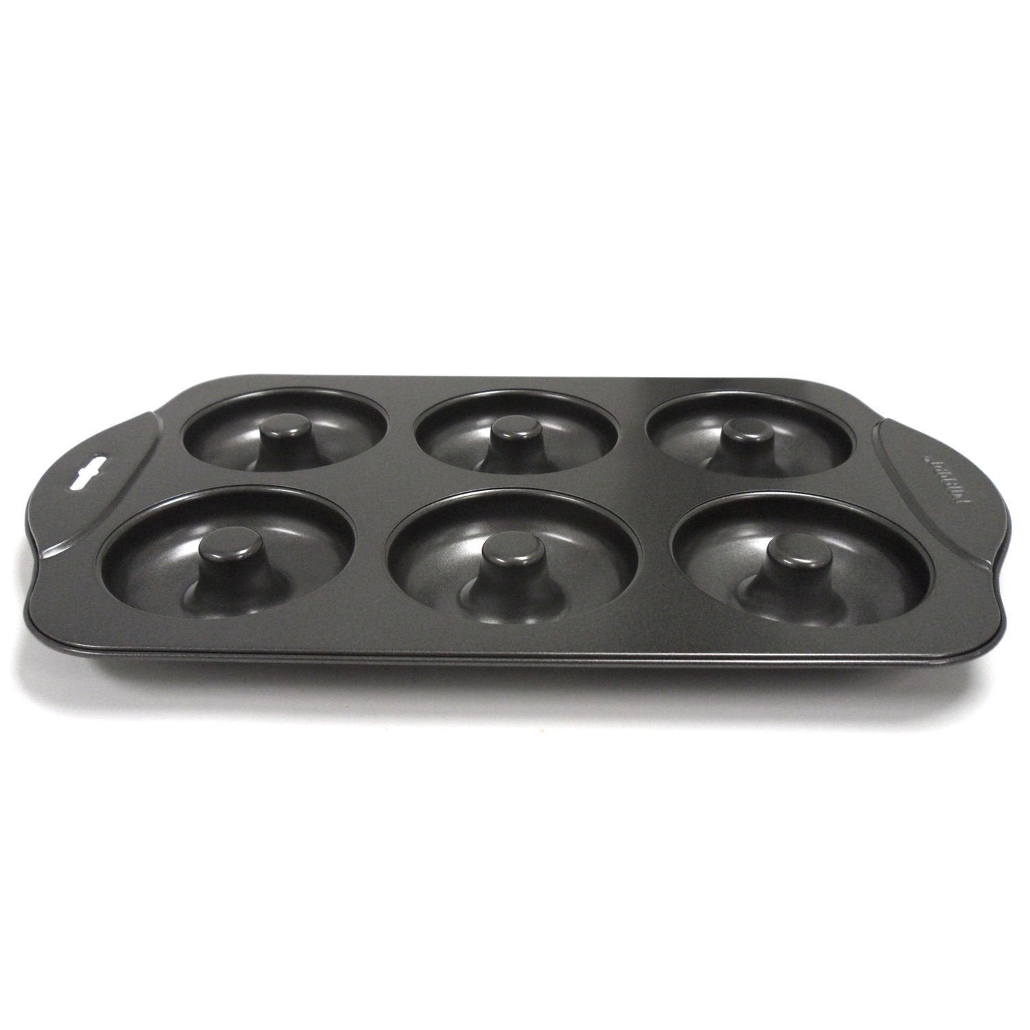 Norpro Nonstick Donut Pan, 6-Count