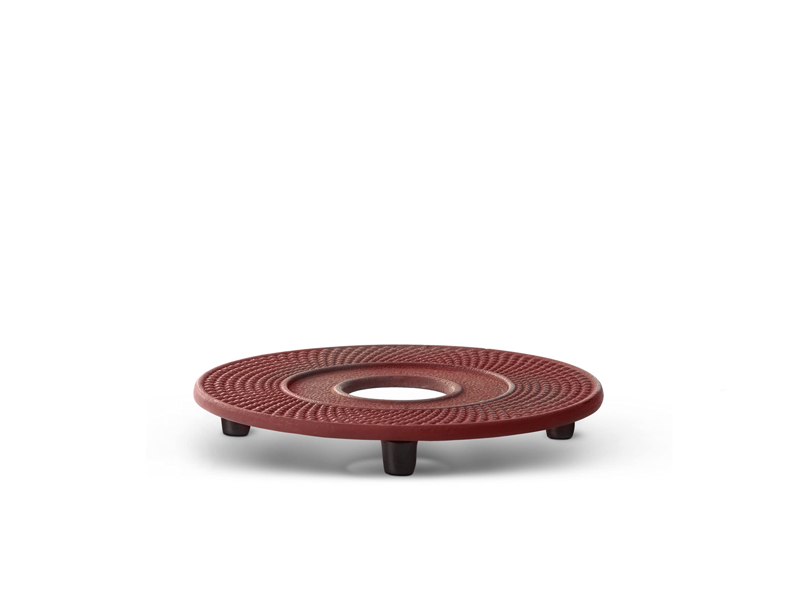 Bredemeijer Coaster Cast Iron Red Xilin