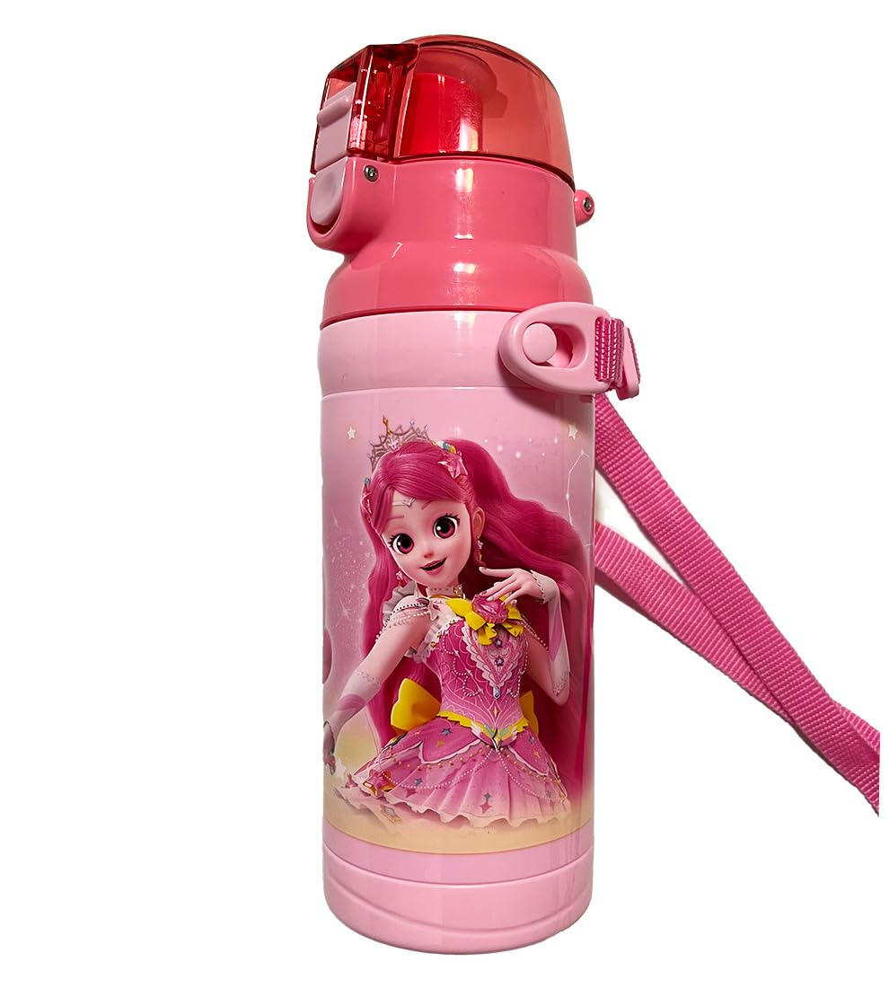 Florian Catch Teenieping Season5 One Touch Bottle 470ml