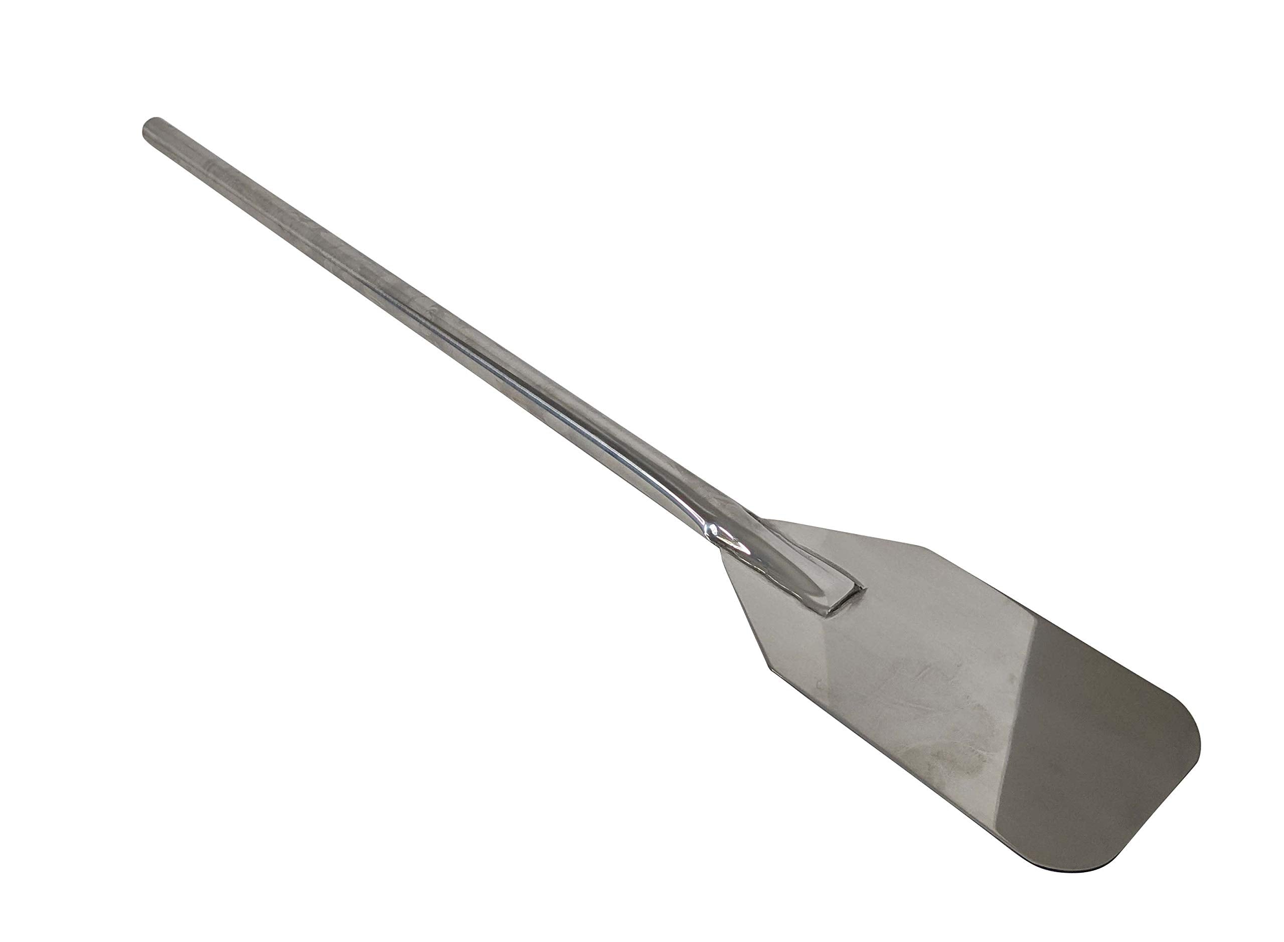 Update International 48'' Stainless Steel Mixing Paddle
