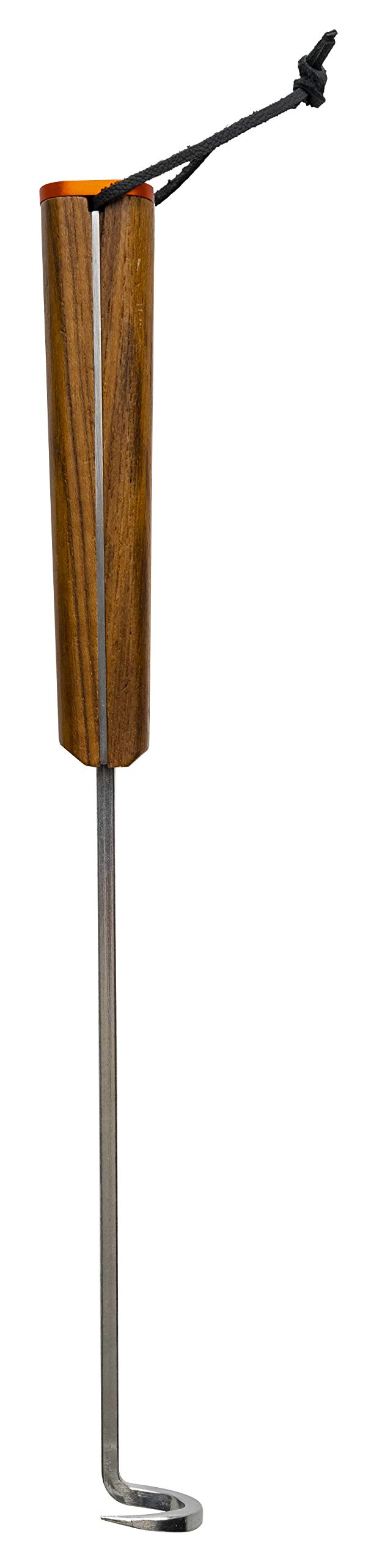 Traeger Grills Bac533 Bbq Pig Tail Meat Hook Grill Accessory