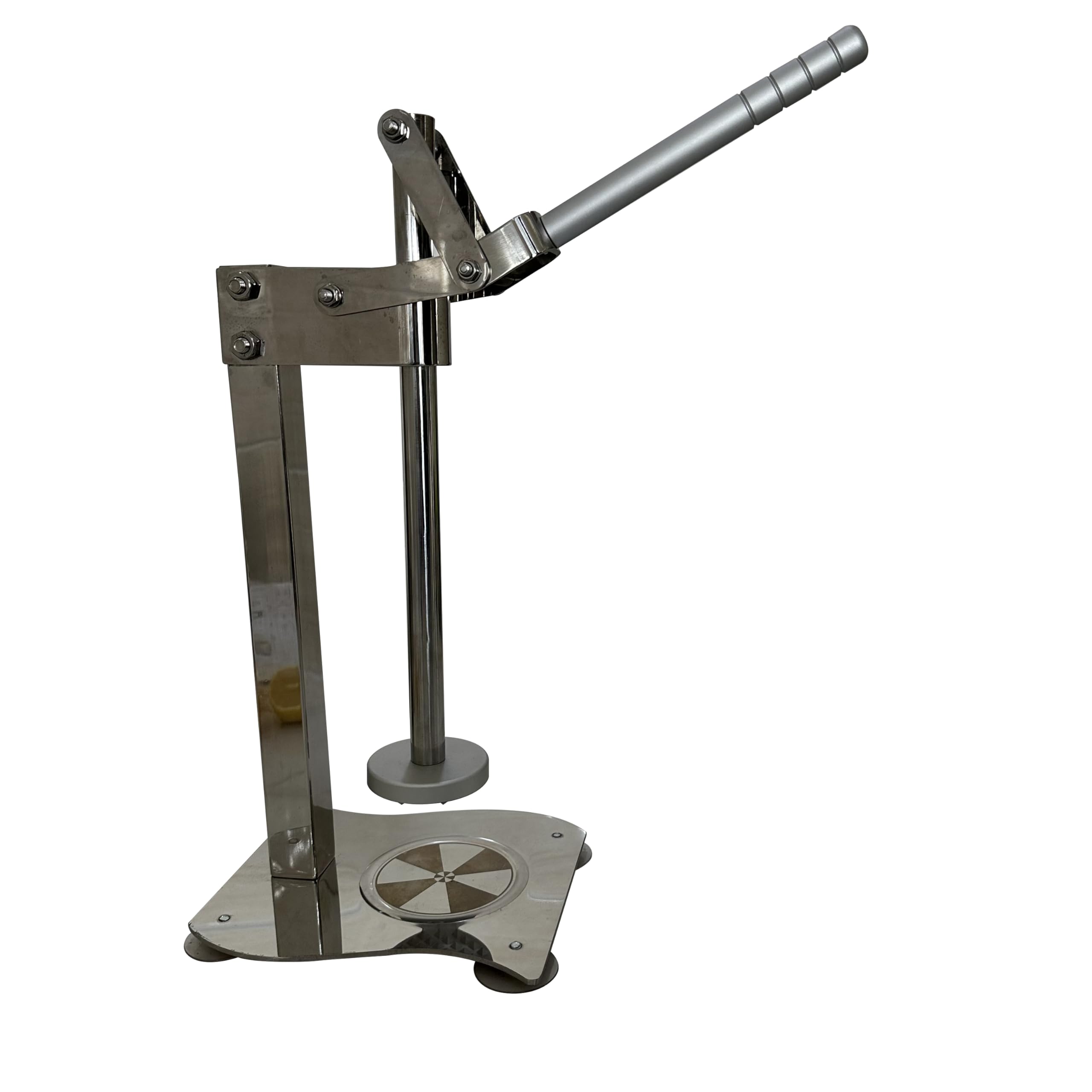 Wenning Manual Desktop Heavy Duty Lemon Squeezer Citrus Juicer Fruit Crusher Nut Grinder For Fruit Or Nuts