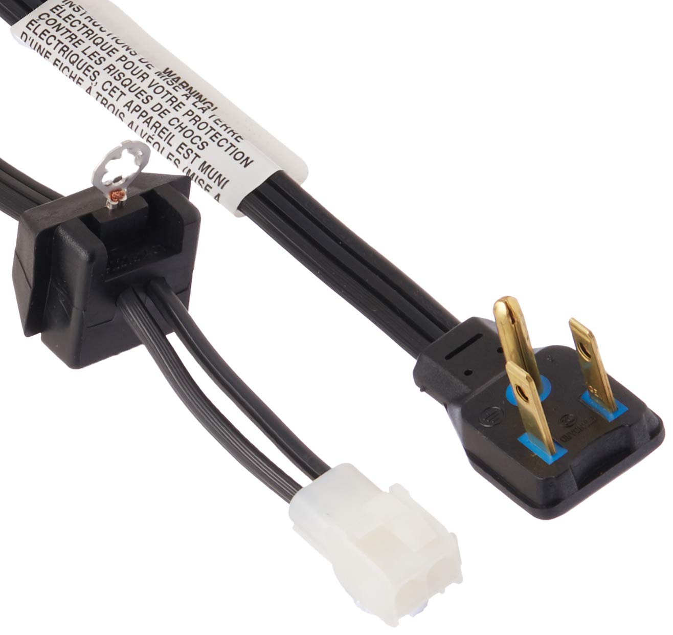 Frigidaire 5304509199 Power Cord