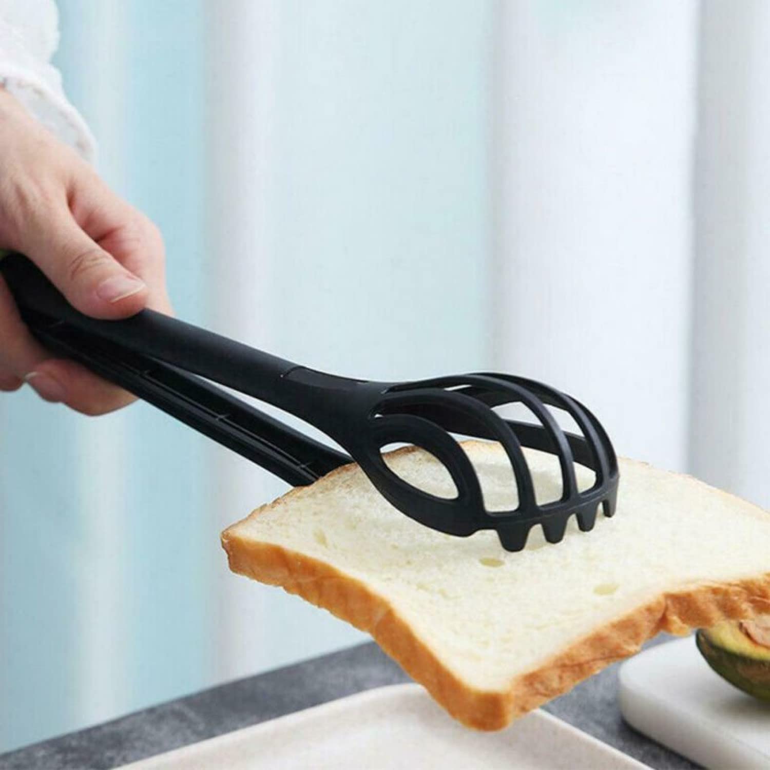 Upkaranwale Pvc Whisk Beater Hand Blender Mixer Froth Whisker Egg Beater Juicer/Whisk 2In1