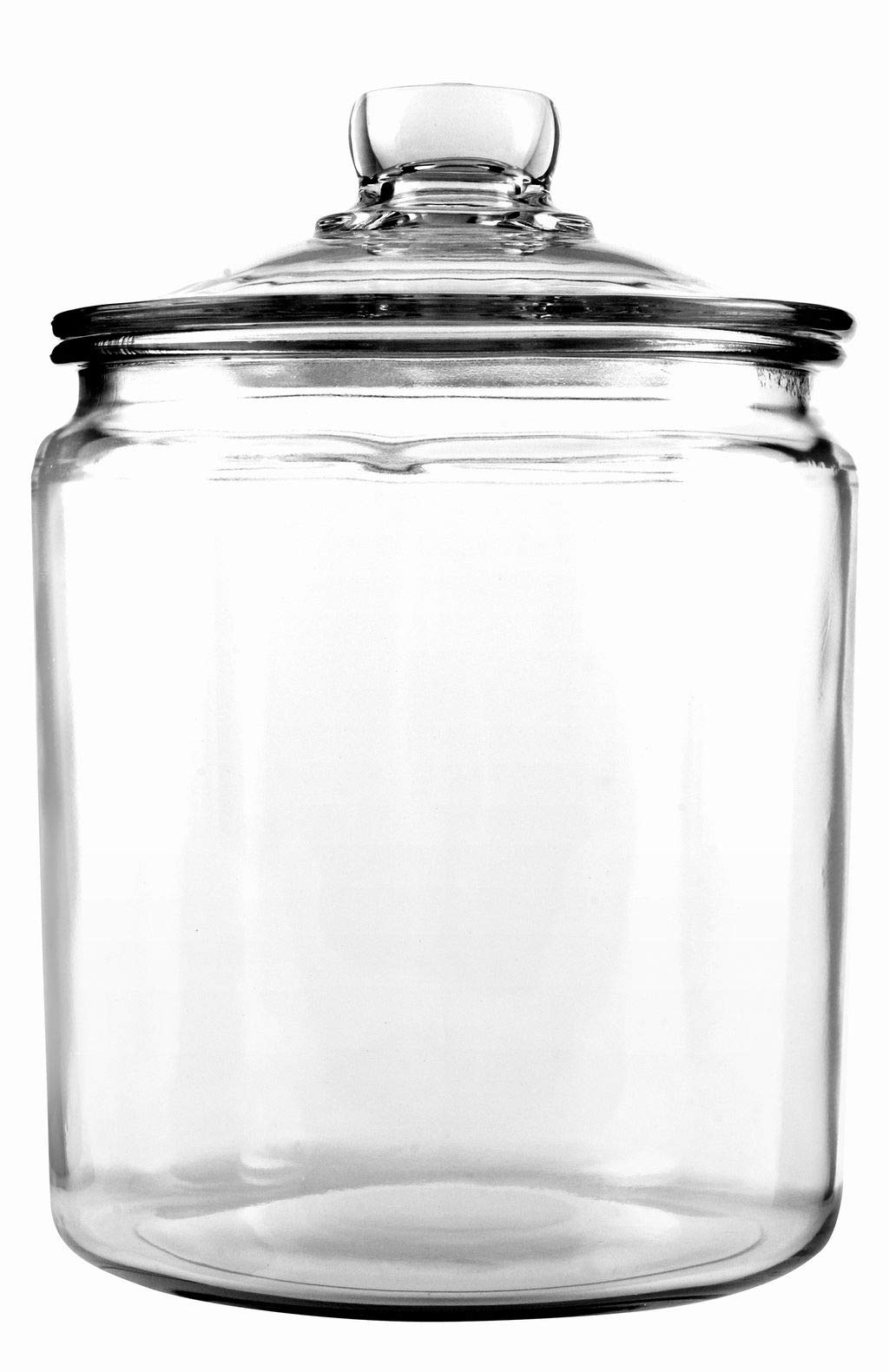 Anchor Hocking 1-Gallon Heritage Hill Jar
