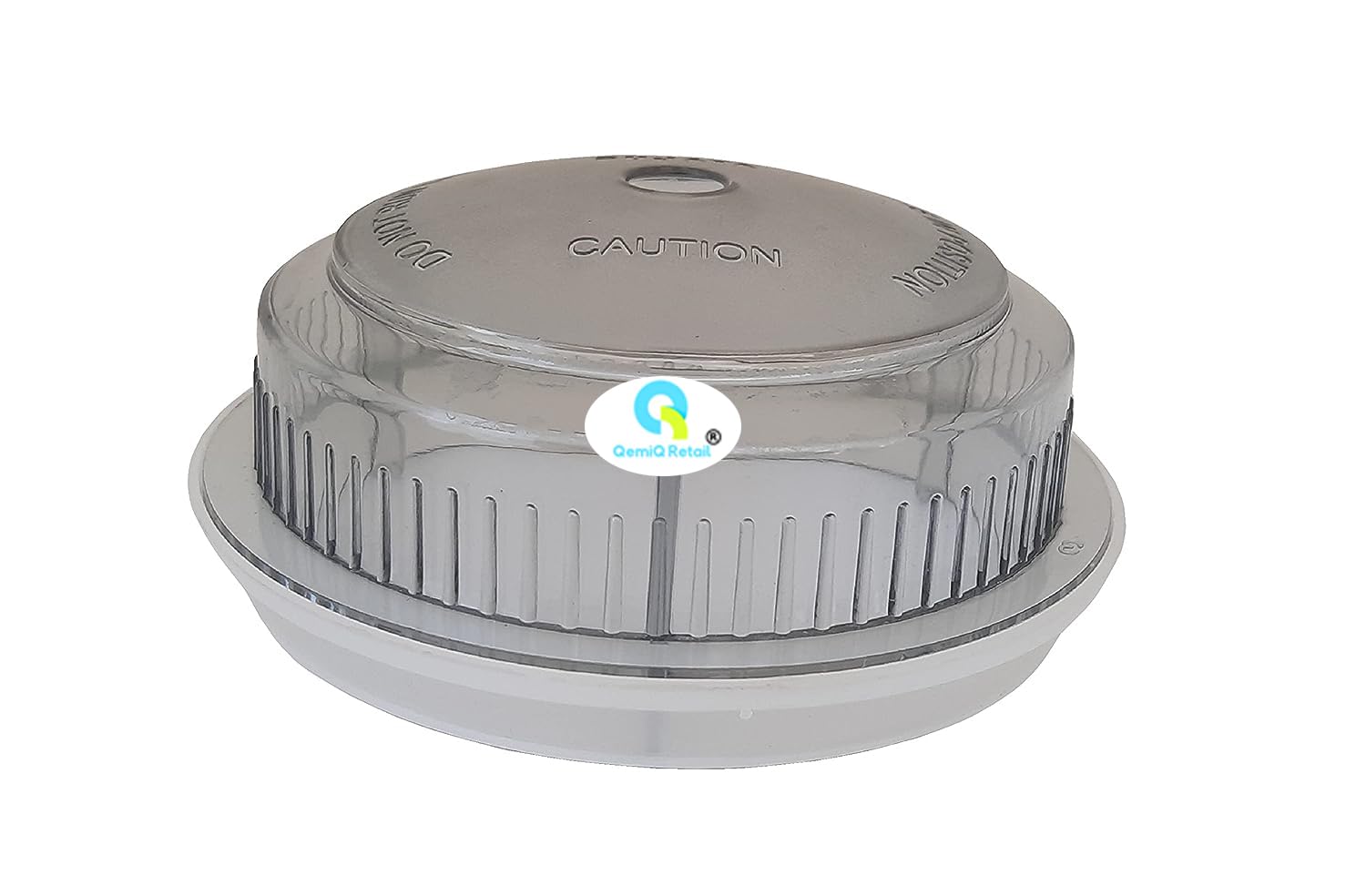 QemiQ Retail  Mixer Grinder(Small jar lid/Cap with Silicone Gasket)Fits SUJATA(Diameter: 9 cm)