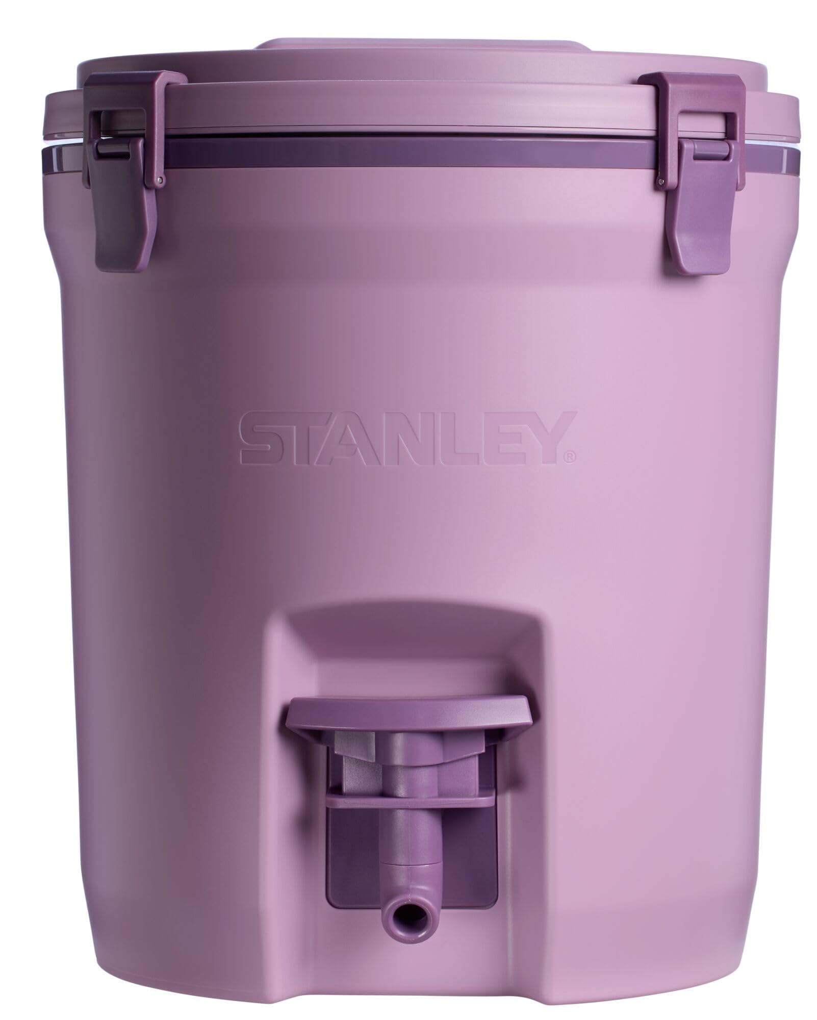 Stanley Adventure Fast-Flow Water Jug 2Gal Lilac