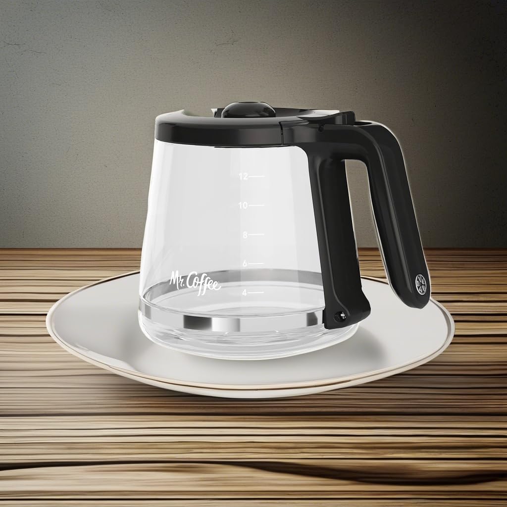 Mr. Coffee 12-Cup Replacement Carafe
