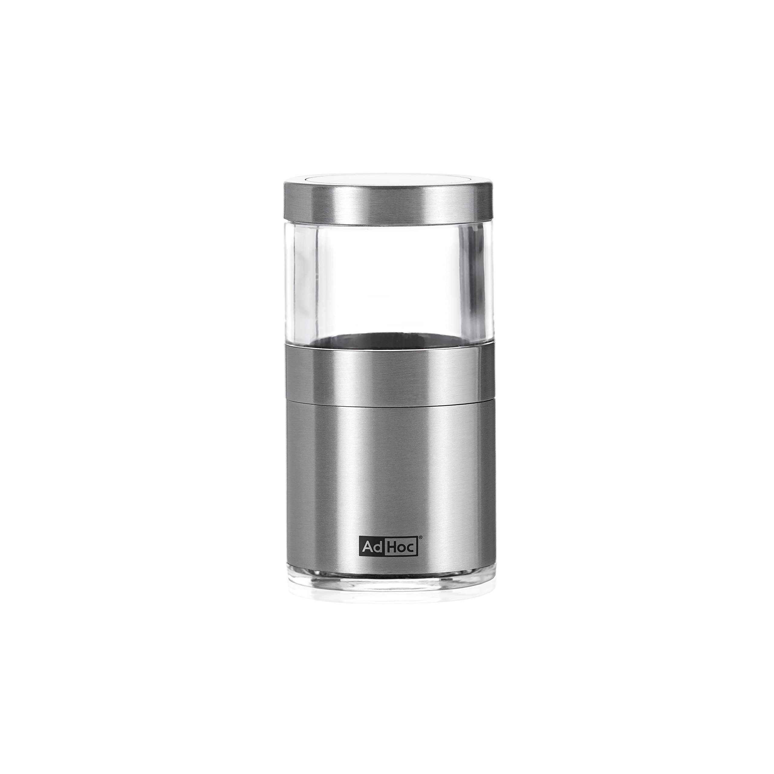 Adhoc Voyage Spice Mill