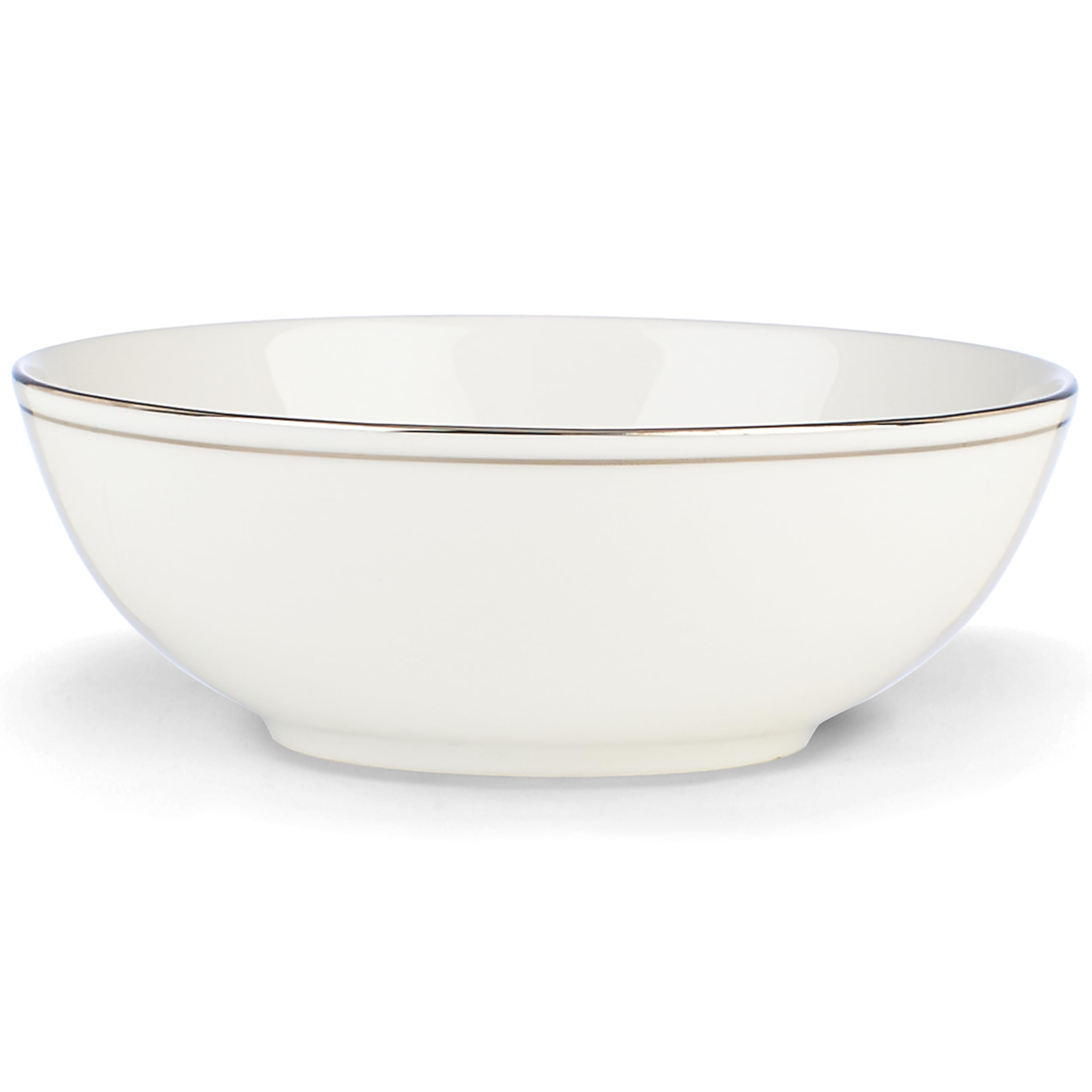 Lenox 845111 Federal Platinum Place Setting Bowl