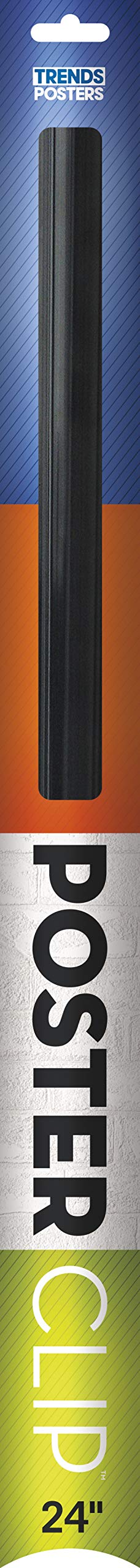 Trends International Five Nights At Freddy'S: Sister Location - Funtime Freddy Wall Poster, 22.375'' X 34'', Poster & Clip Bundl