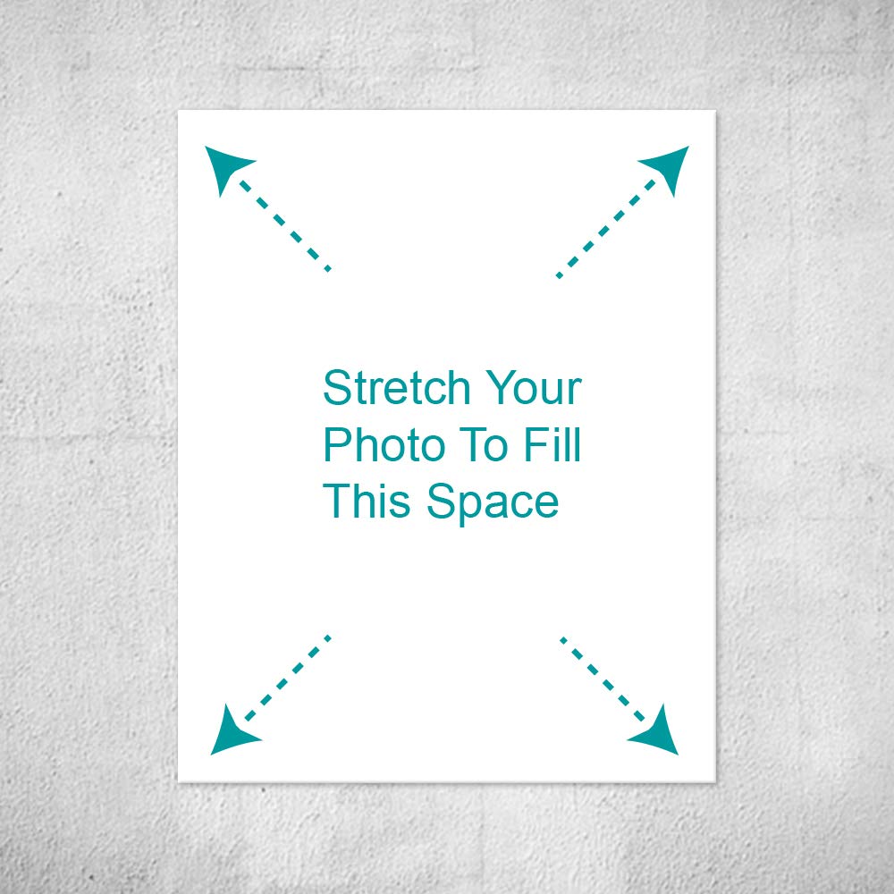 Signleader Canvas Prints With Your Photos, Personalized Canvas Wall Art, Favorite Family Member Canvas Pictures Custom Wall Art