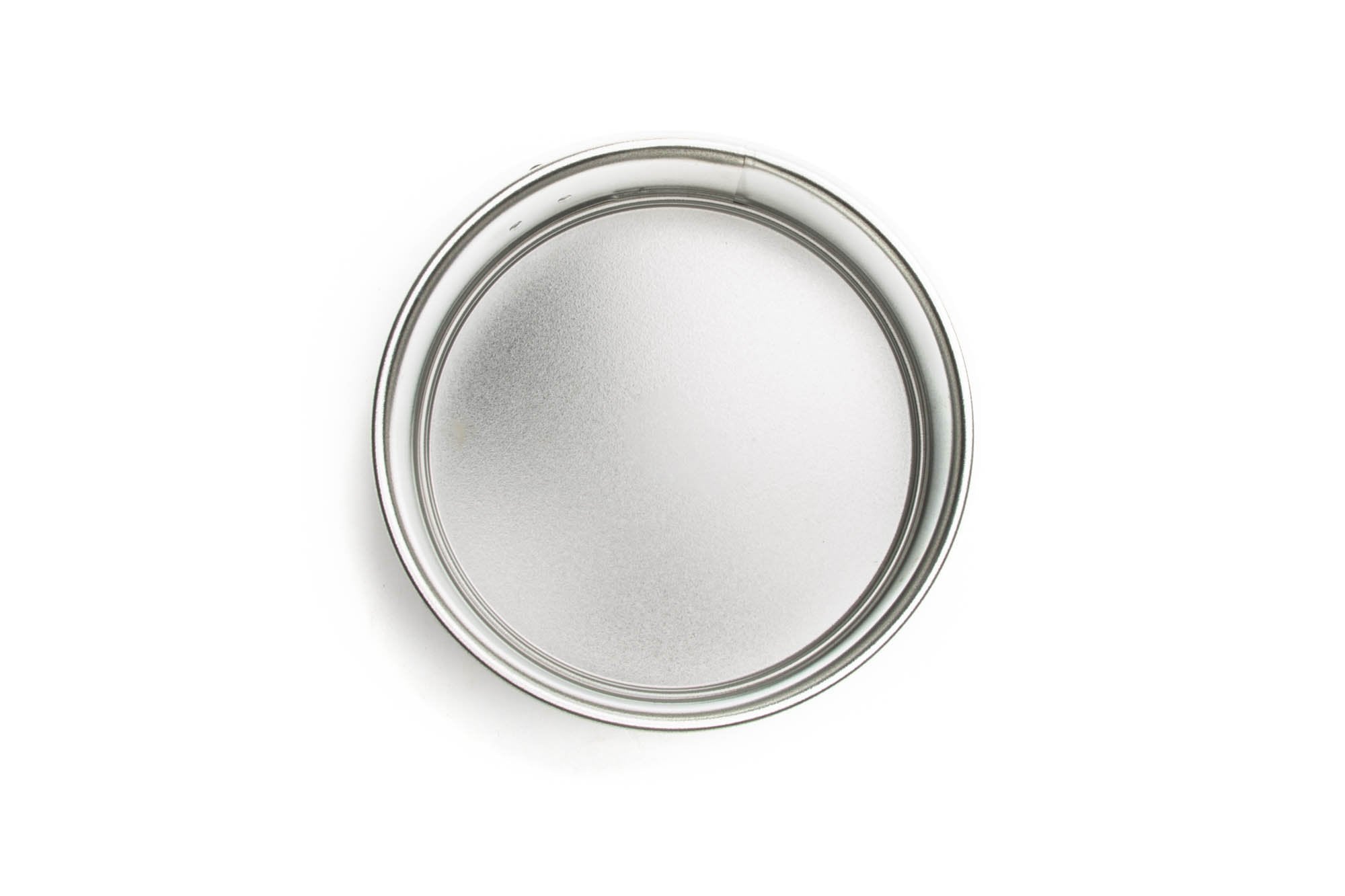 Fox Run Springform Pan, Tin-Plated Steel, 6-Inch
