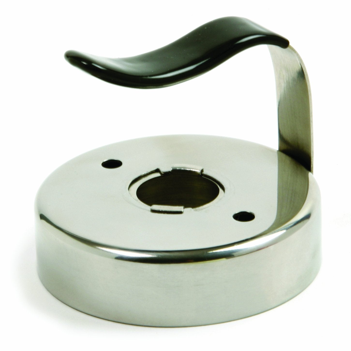 Norpro Donut Biscuit Cutter With Removable Center 3'' X 3''