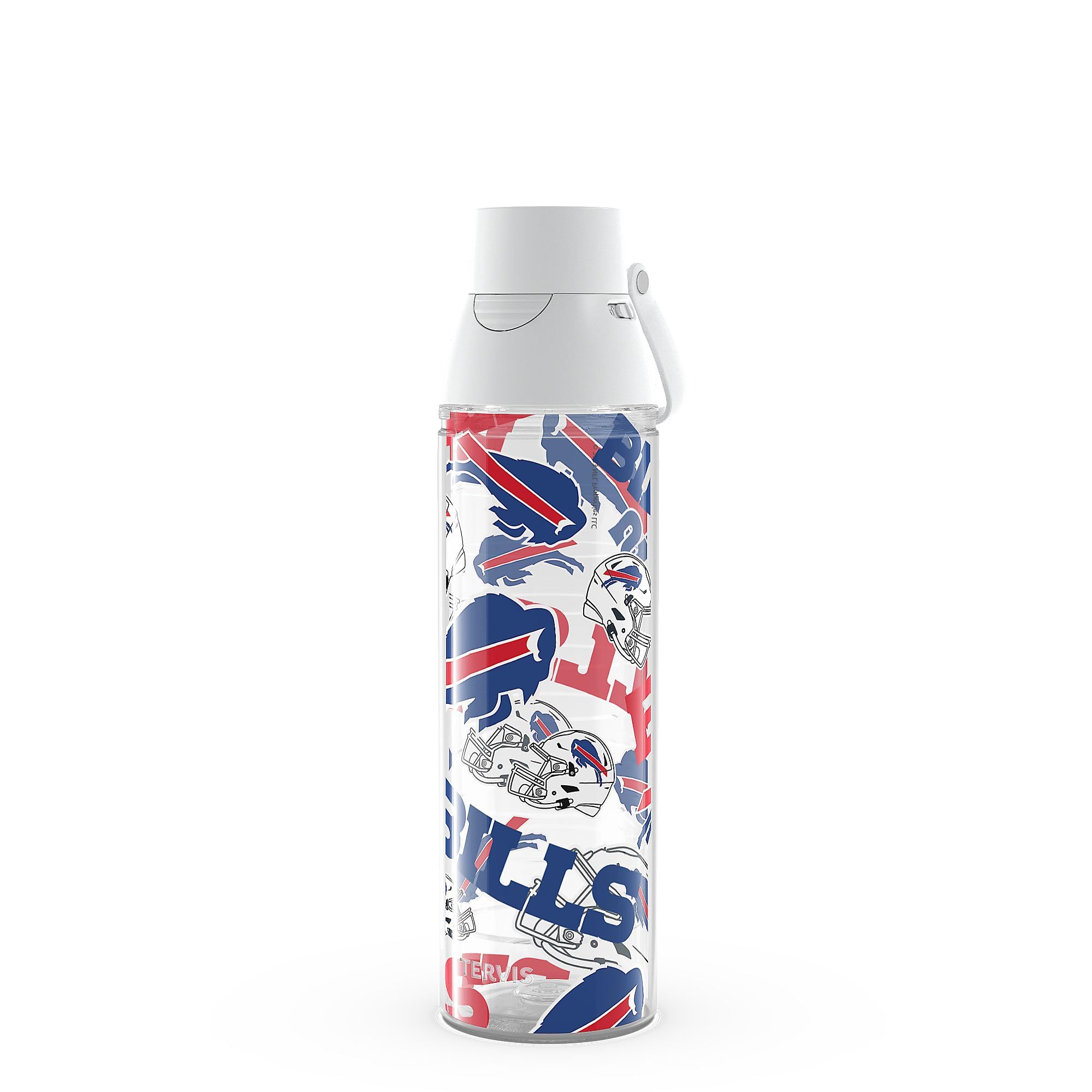 Tervis Venture Lite 24oz Bottle | NFL Buffalo Bills  All Over