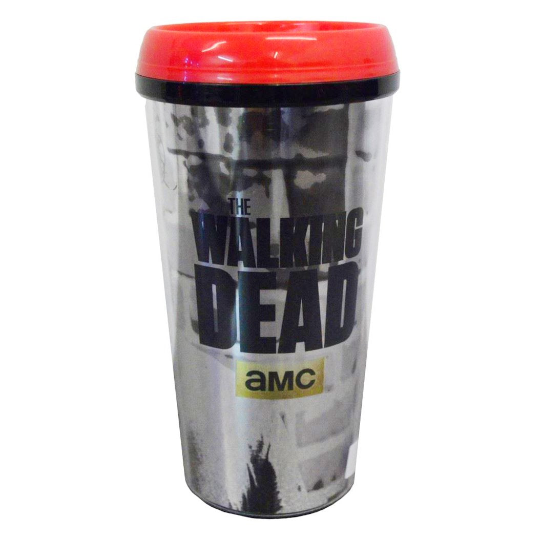 Just Funky Wd Tumbler Mug