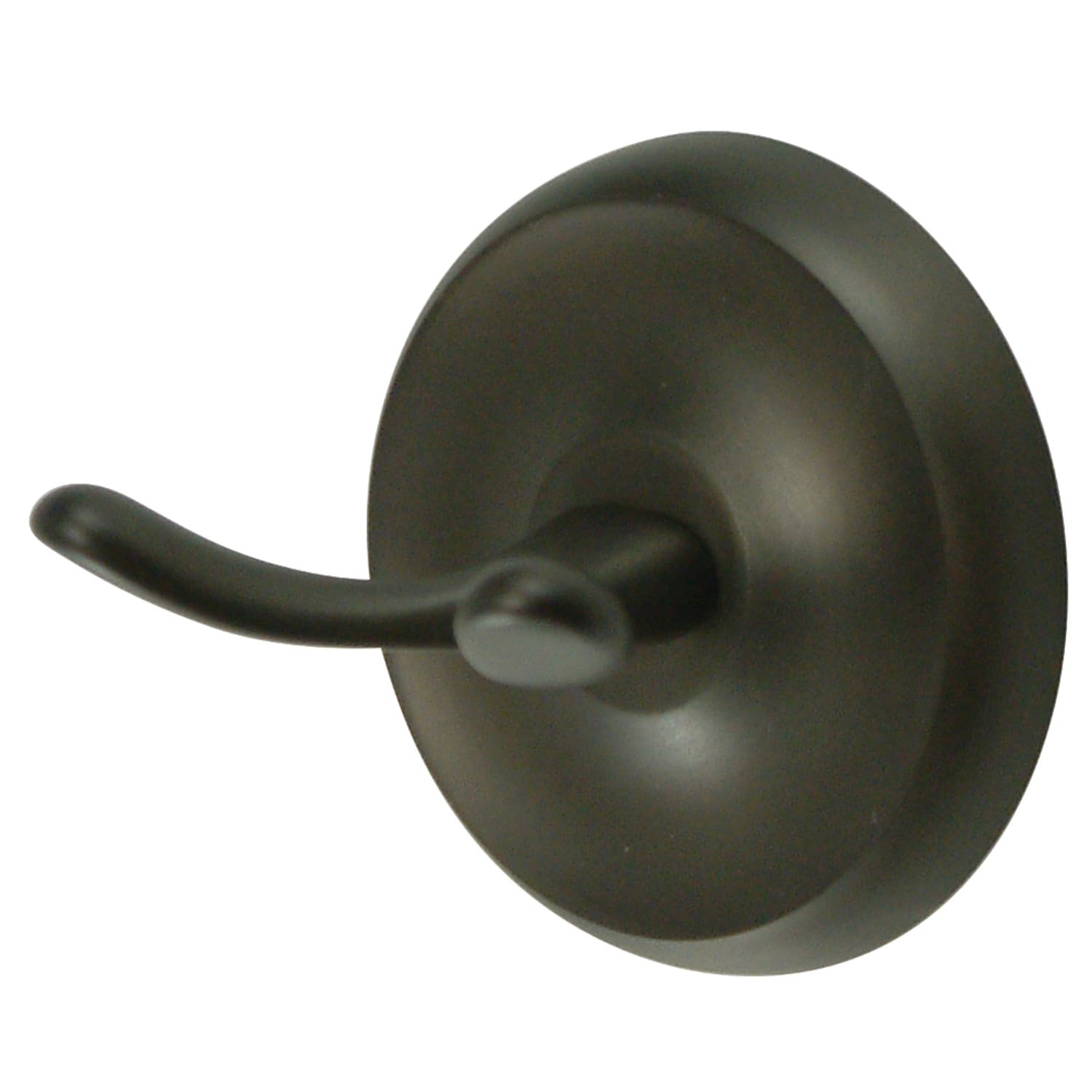 Kingston Brass BA317ORB Classic Robe Hook  Oil Rubbed Bronze