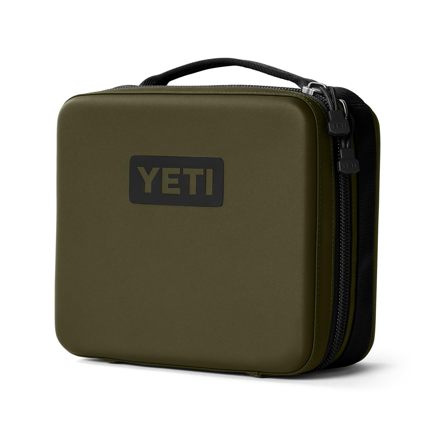 YETI Daytrip 3L Insulated Soft Cooler Lunch Box, Olive