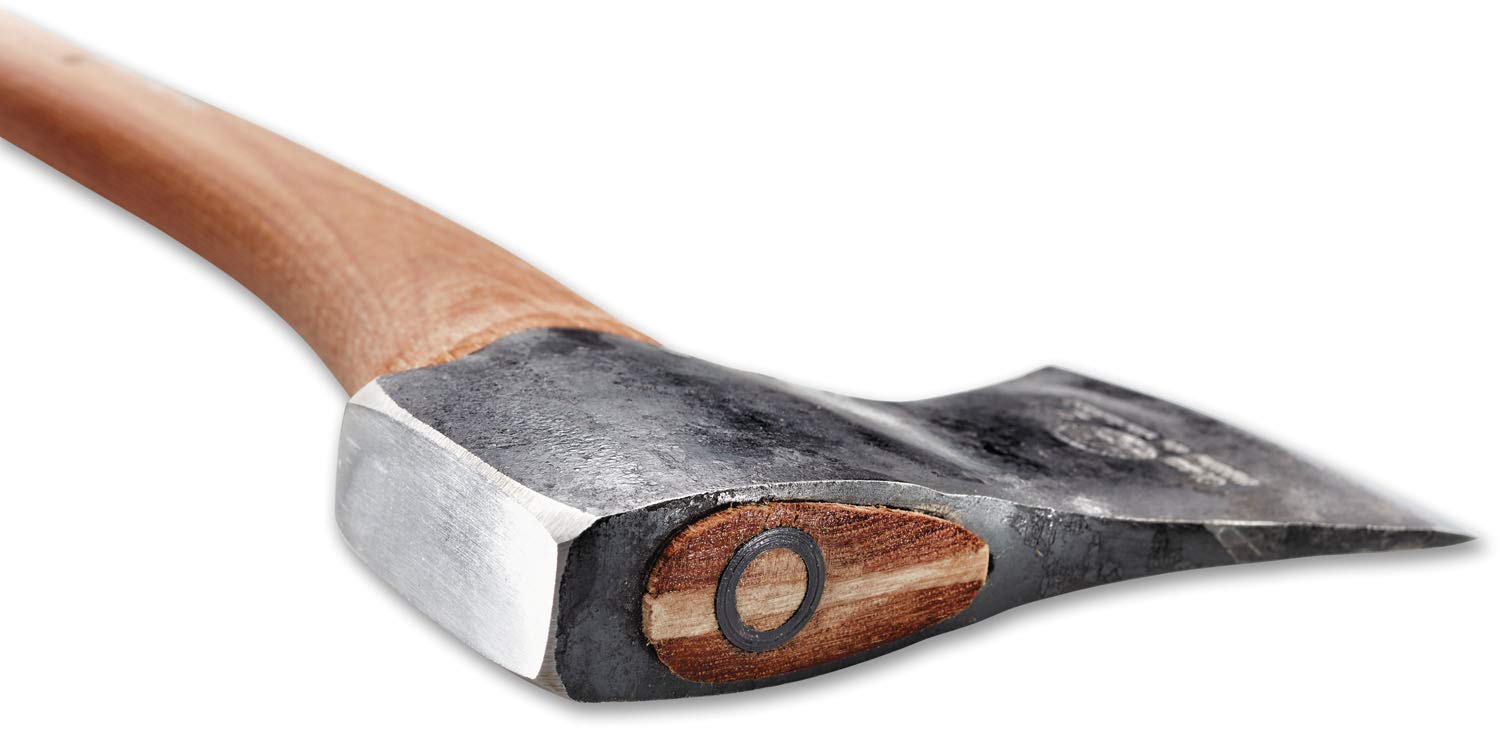 Hultafors Av08417100 Outdoor Climbing Axe Eaceln Hunting Axe