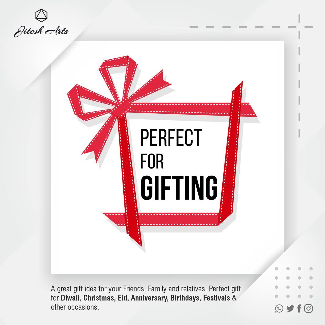 Jitesh Arts Decorative Wall Art Unique Butterfly Yellow Sunflower Original Sunrise Painting For Home Office Kitchen Bedroom Dini