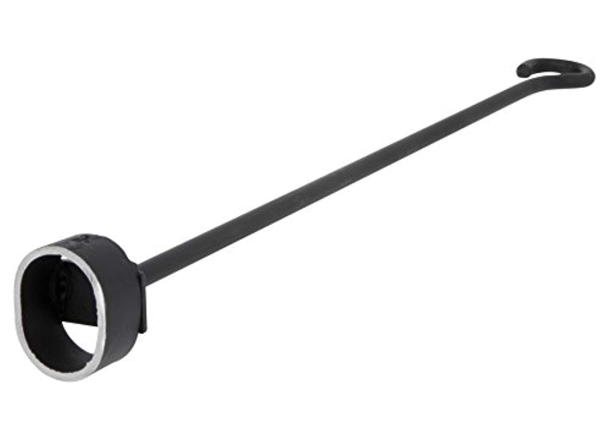 Bbq Fans Letter O Steak Branding Iron