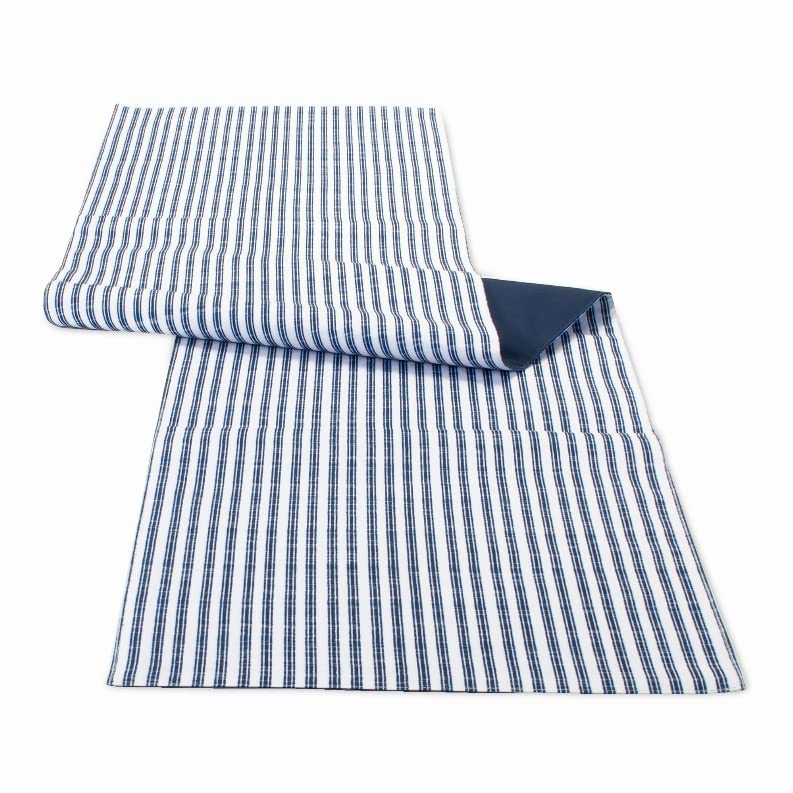 Stiped Table Runner