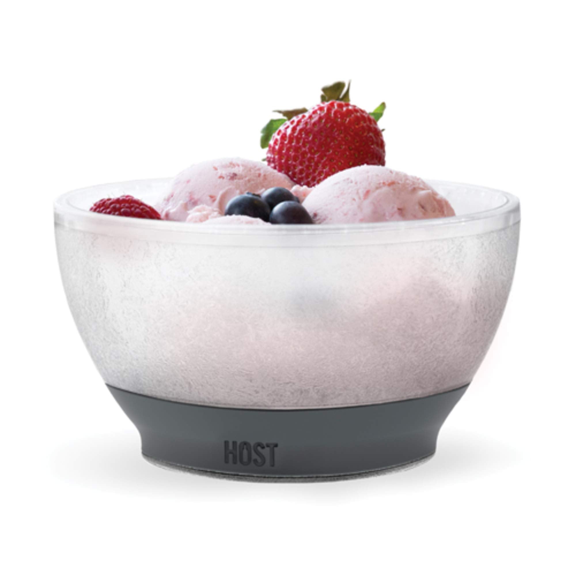 Host Freeze Ice Cream Bowls, 18Oz Set Of 1 Dessert Bowls Fruit Bowls Acai Bowls, His And Hers Gifts Anniversary, Dad Birthday, I