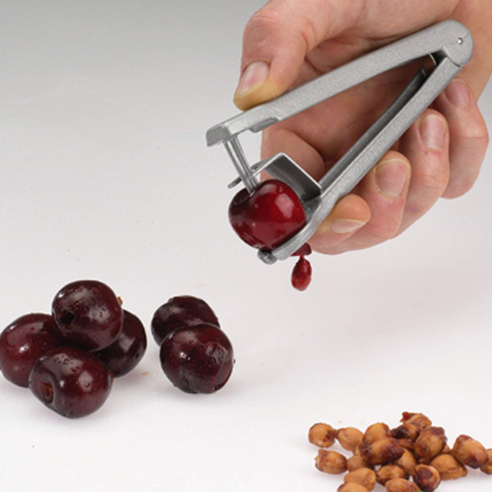 Westmark Cherry Stoner ''Kernex''