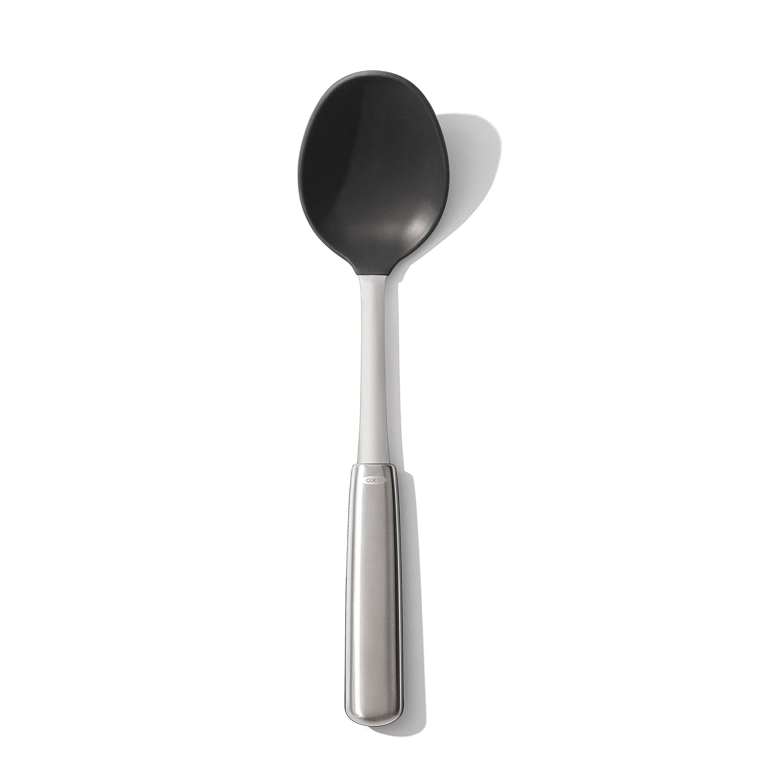Oxo Steel Silicone Cooking Spoon