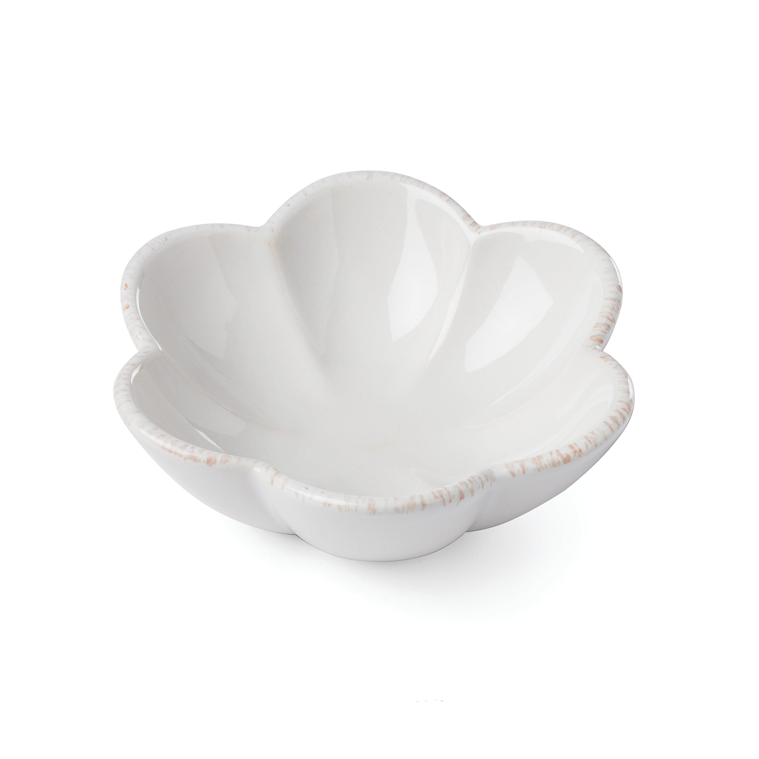 Lenox 895084 French Perle Scallop Mini Dish