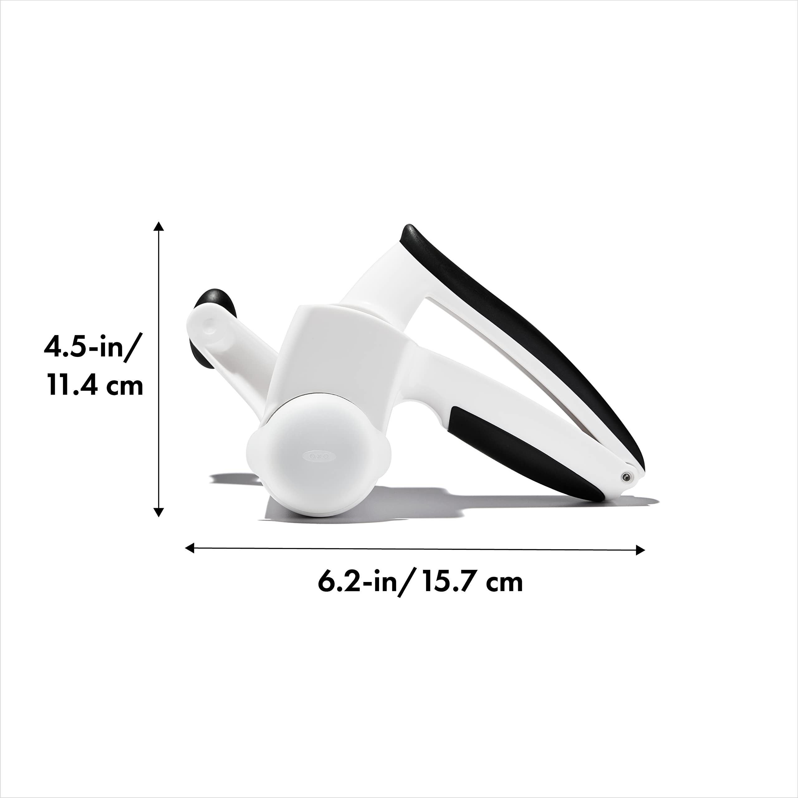 Oxo Good Grips Rotary Grater,White