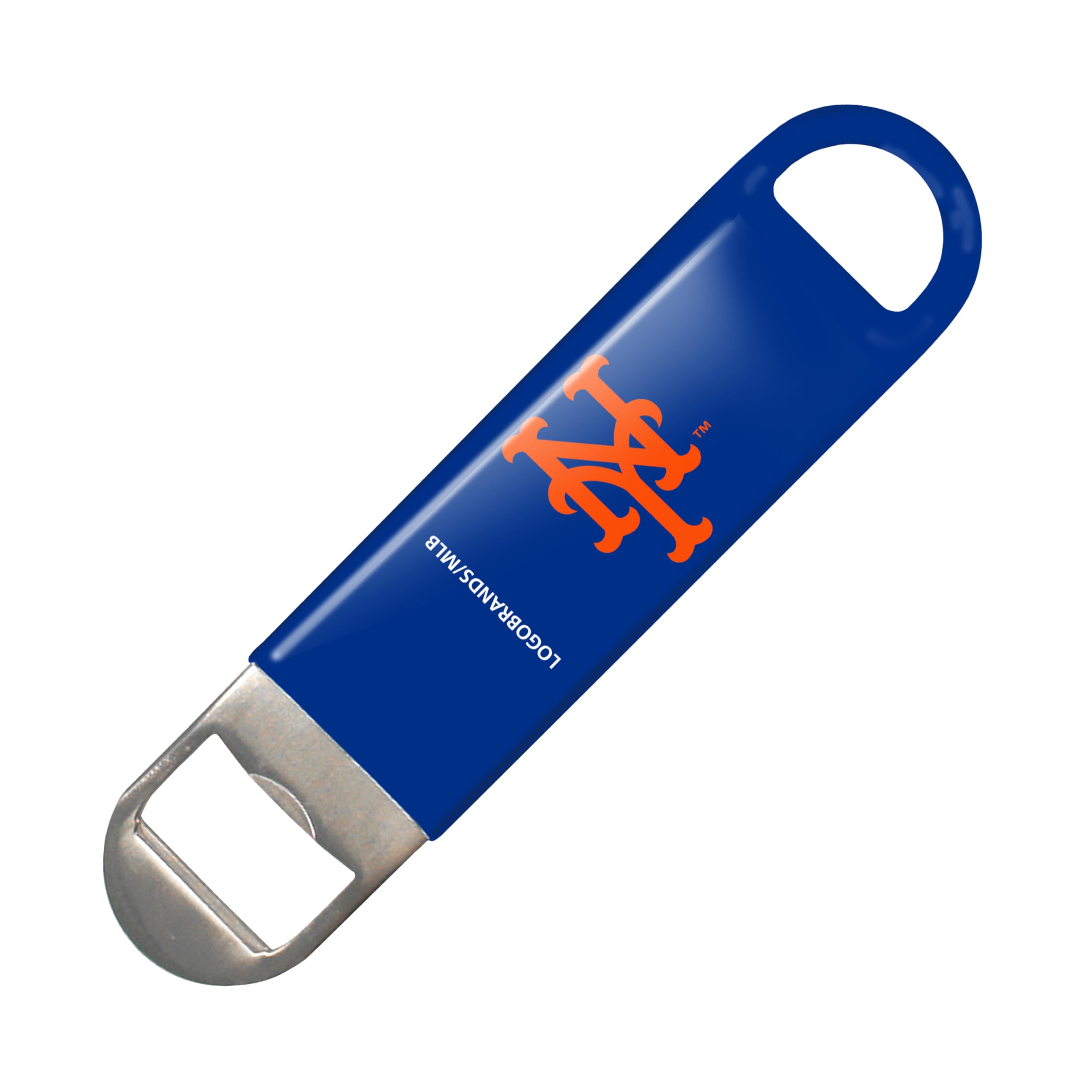 New York Mets Bottle Opener 7 Inch