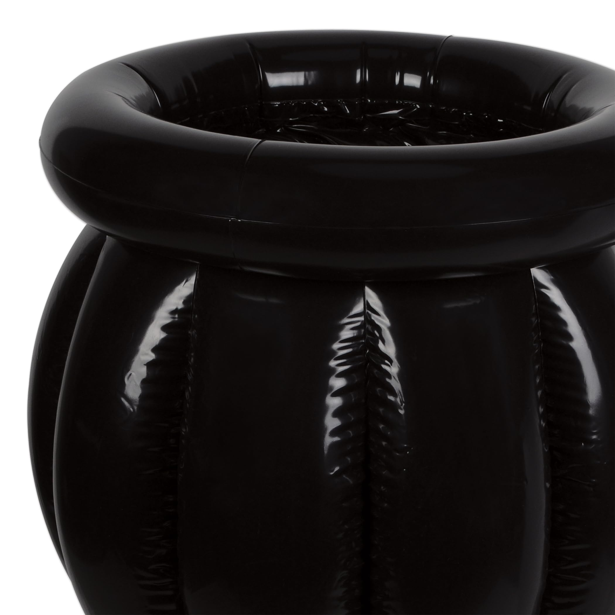 Beistle 18'' X 22'' Inflatable Cauldron Cooler (00017)