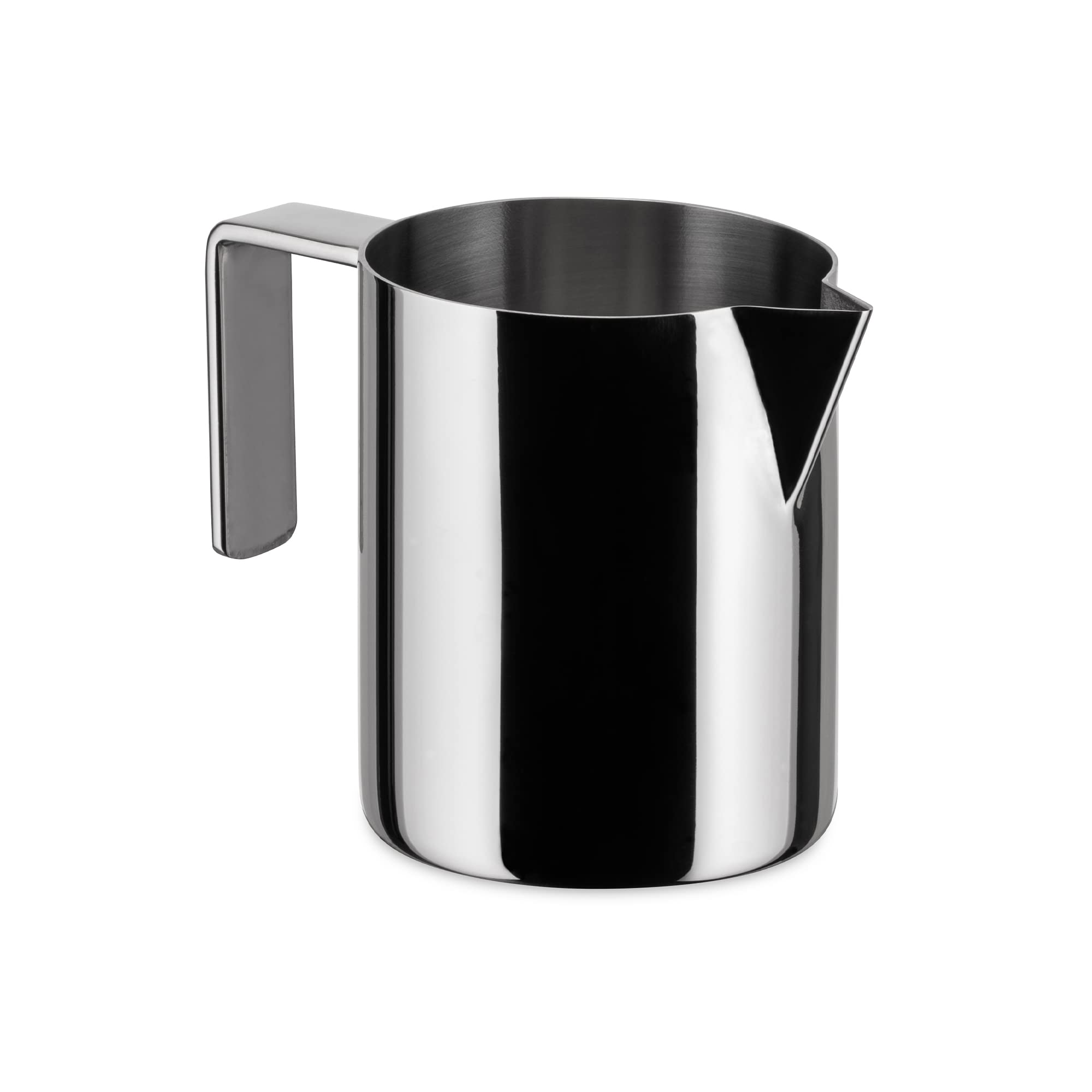 Alessi Officina Creamer, Silver