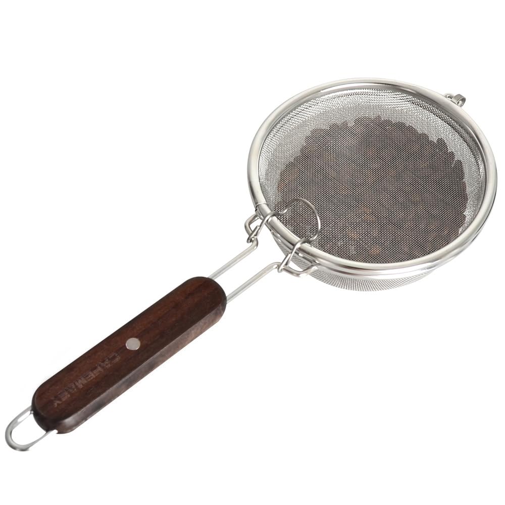 Coffee Roasting Tool Portable Stainless Steel Coffee Roaster Tool For Home Use Handy Coffee Beans Baker Coffee Baking Tool